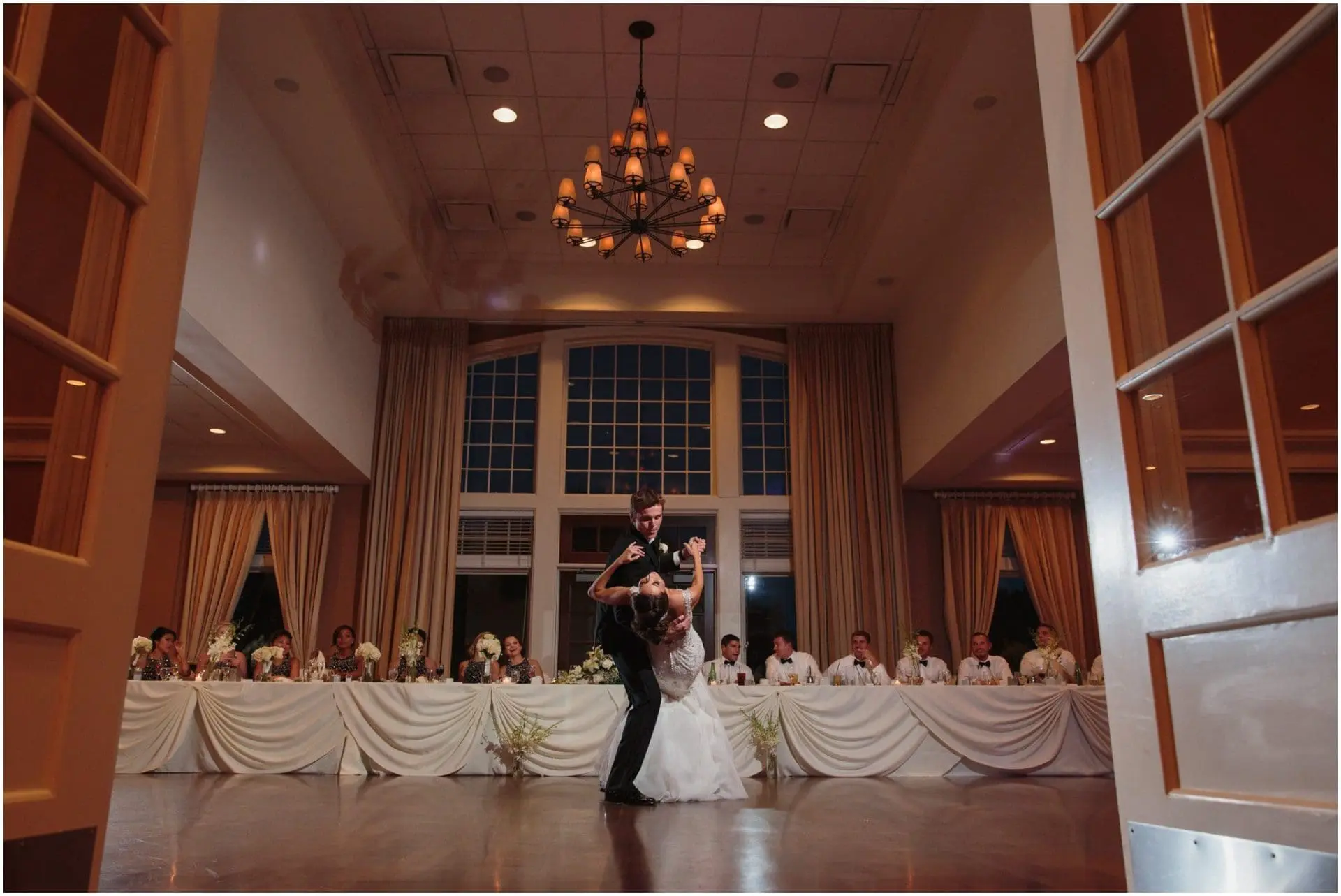 Arrowhead Wedding Photography - Wes Craft Photography