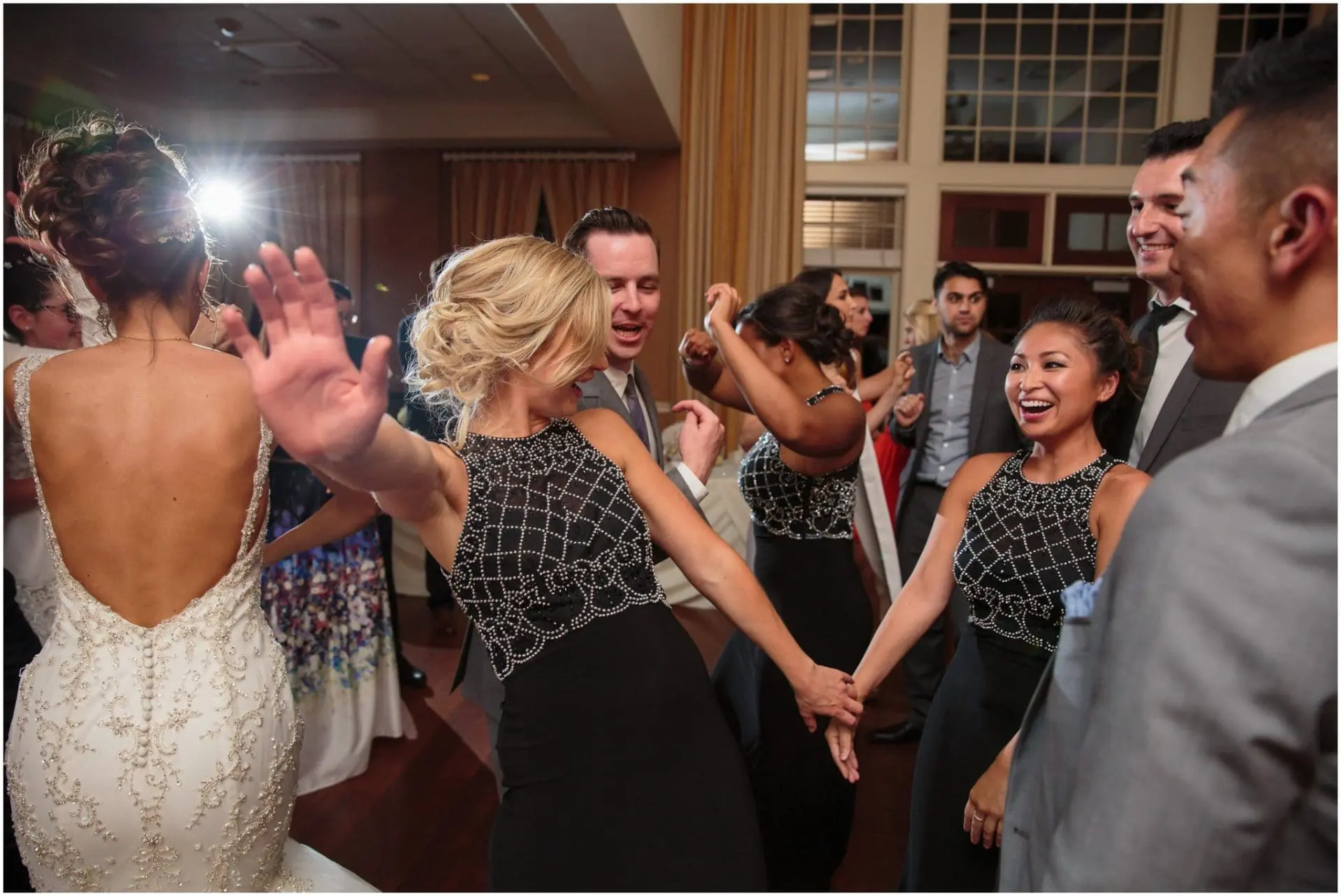 Arrowhead Wedding Photography - Wes Craft Photography