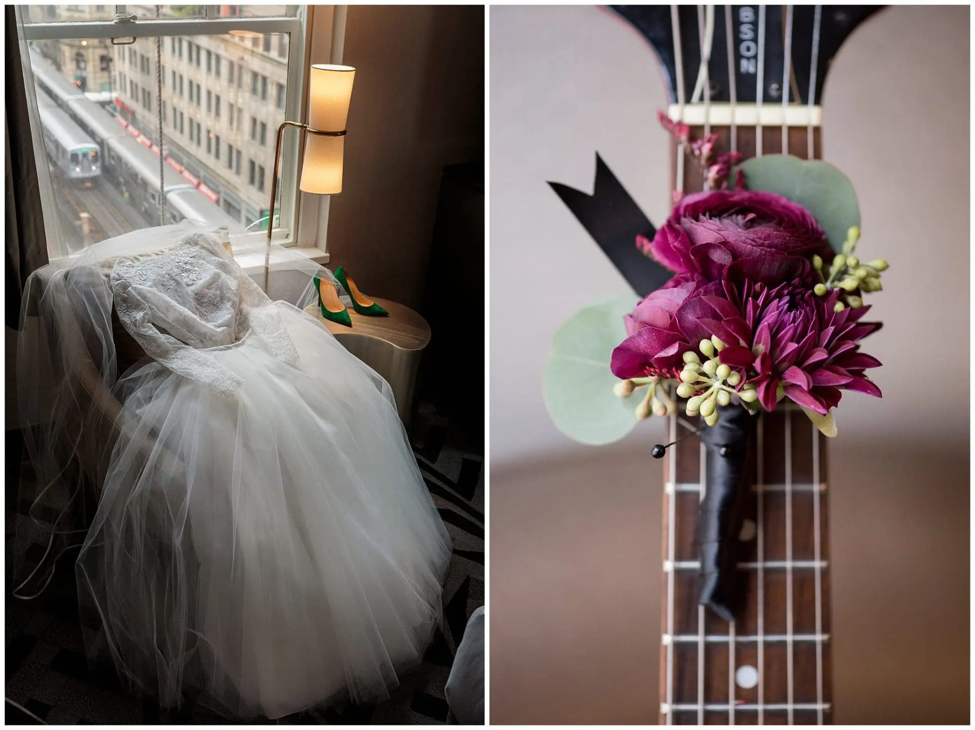 Greek Orthodox Wedding - Wes Craft Photography