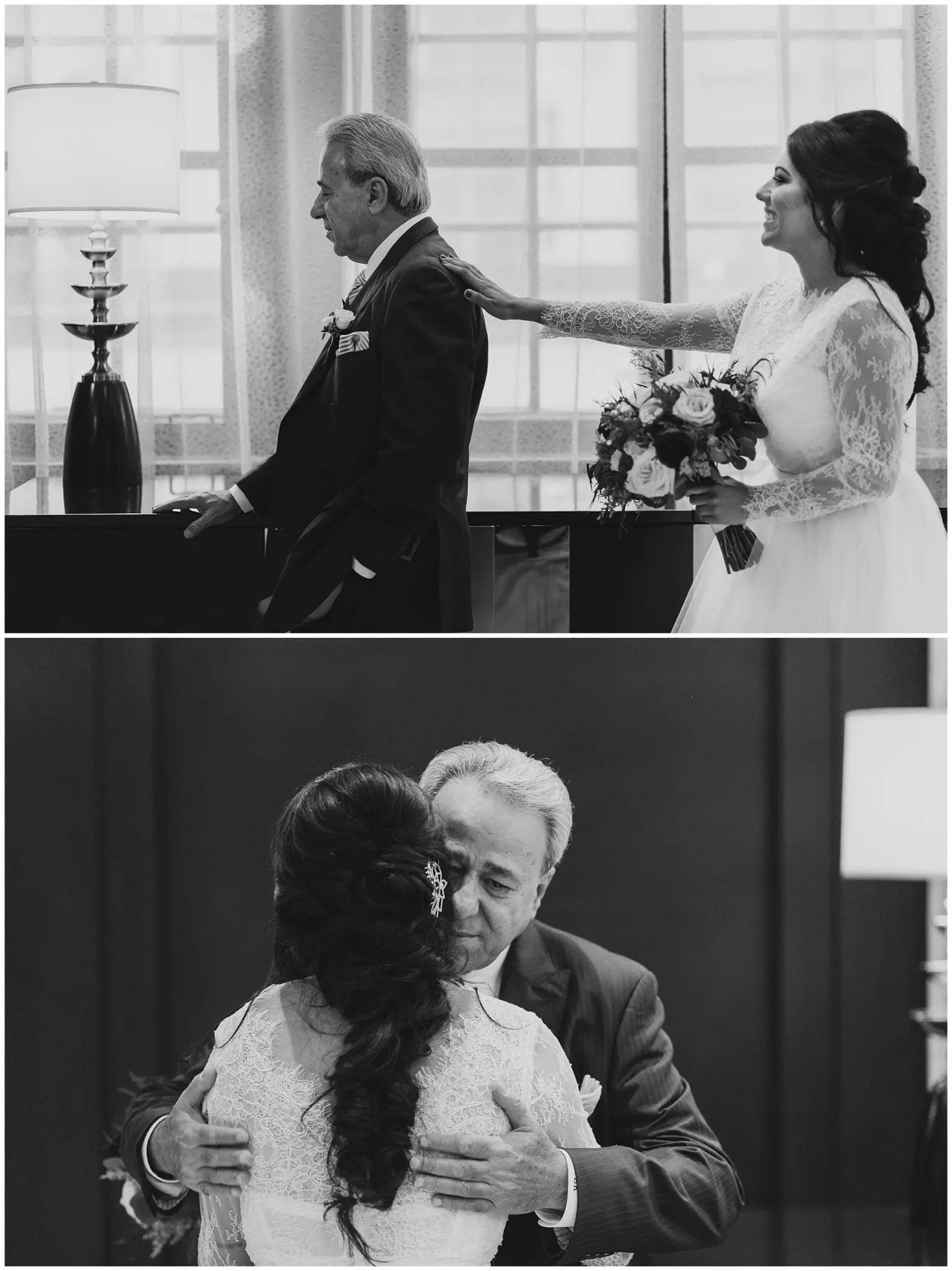 Greek Orthodox Wedding - Wes Craft Photography