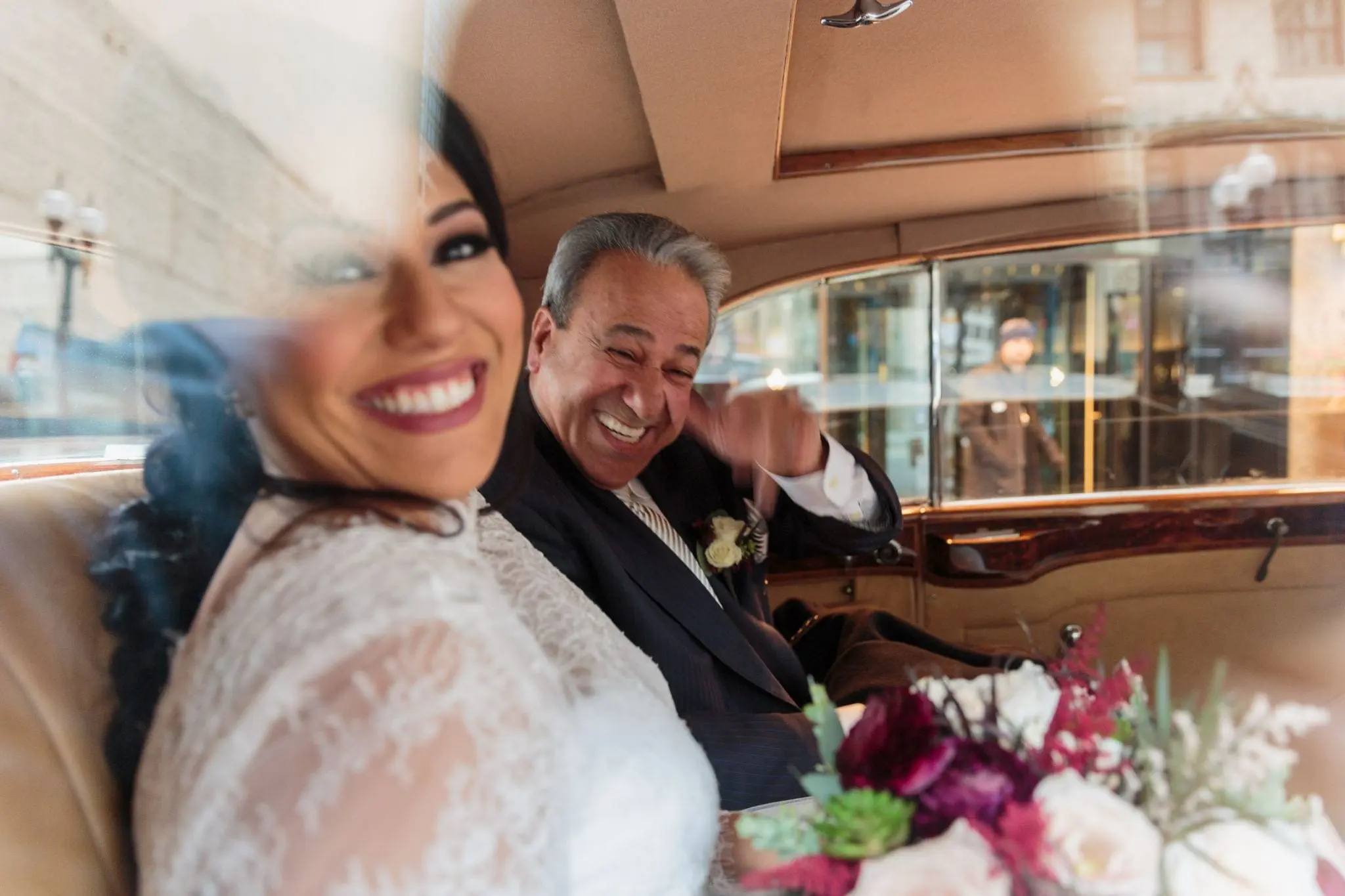 Greek Orthodox Wedding - Wes Craft Photography