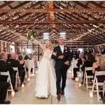 Heritage Prairie Farms Wedding - Wes Craft Photography