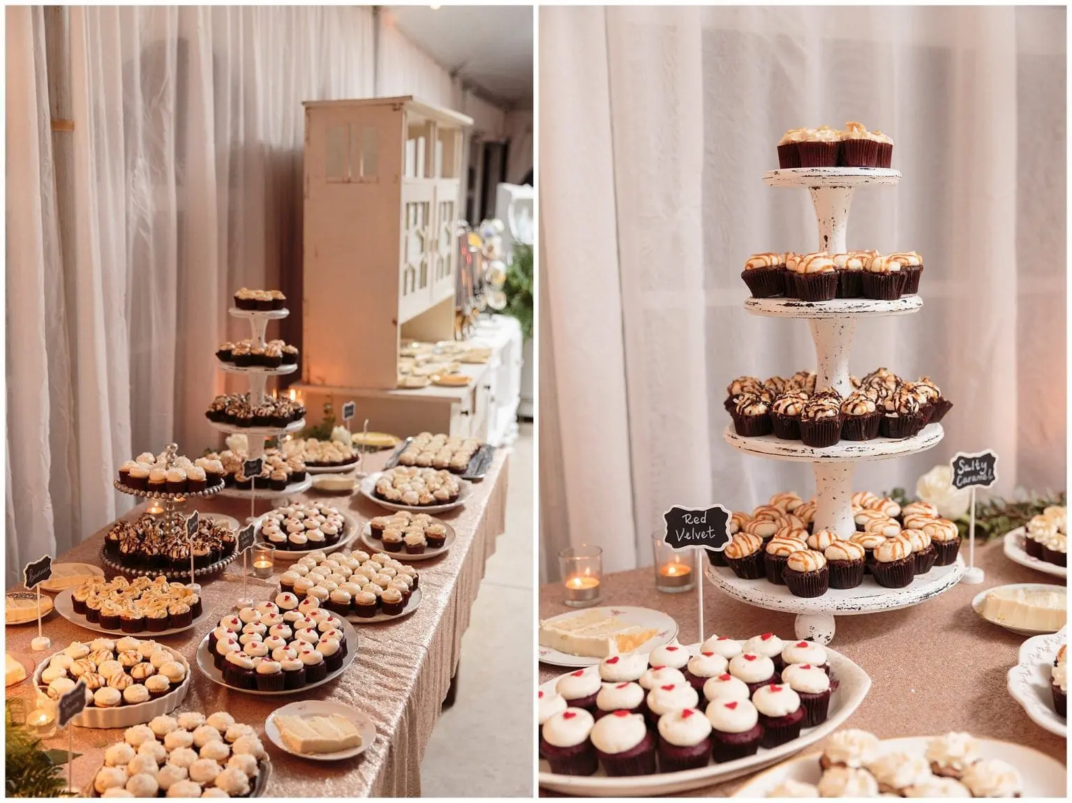 Heritage Prairie Farms Wedding - Wes Craft Photography