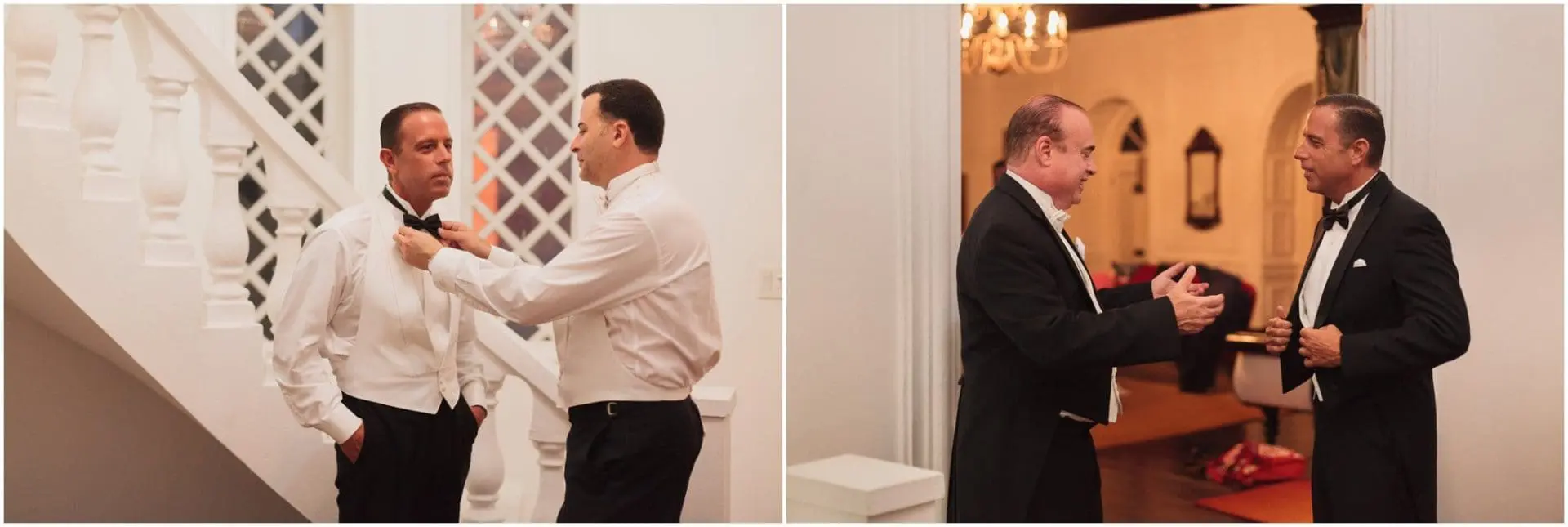 Wedding at Trident Castle in Jamaica - Wes Craft Photography