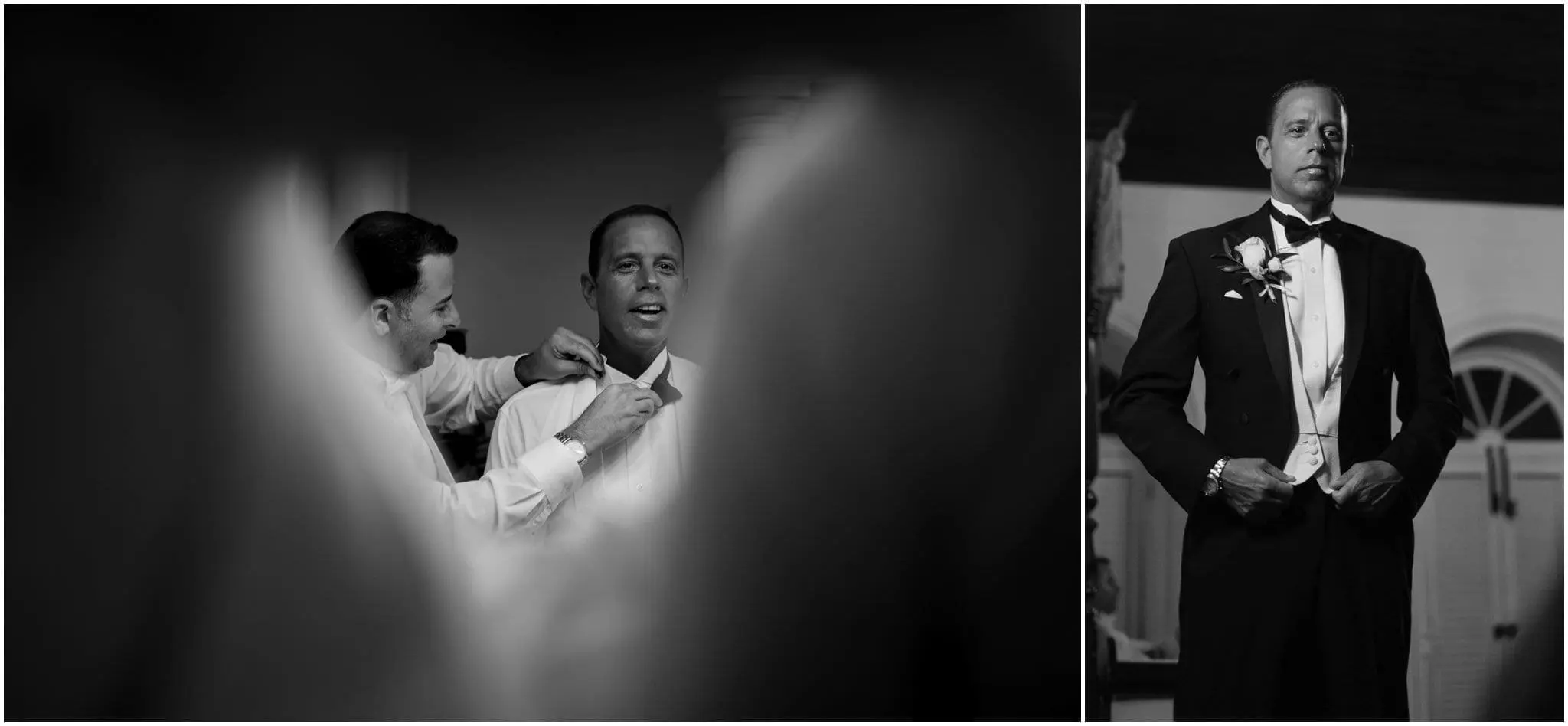 Wedding at Trident Castle in Jamaica - Wes Craft Photography