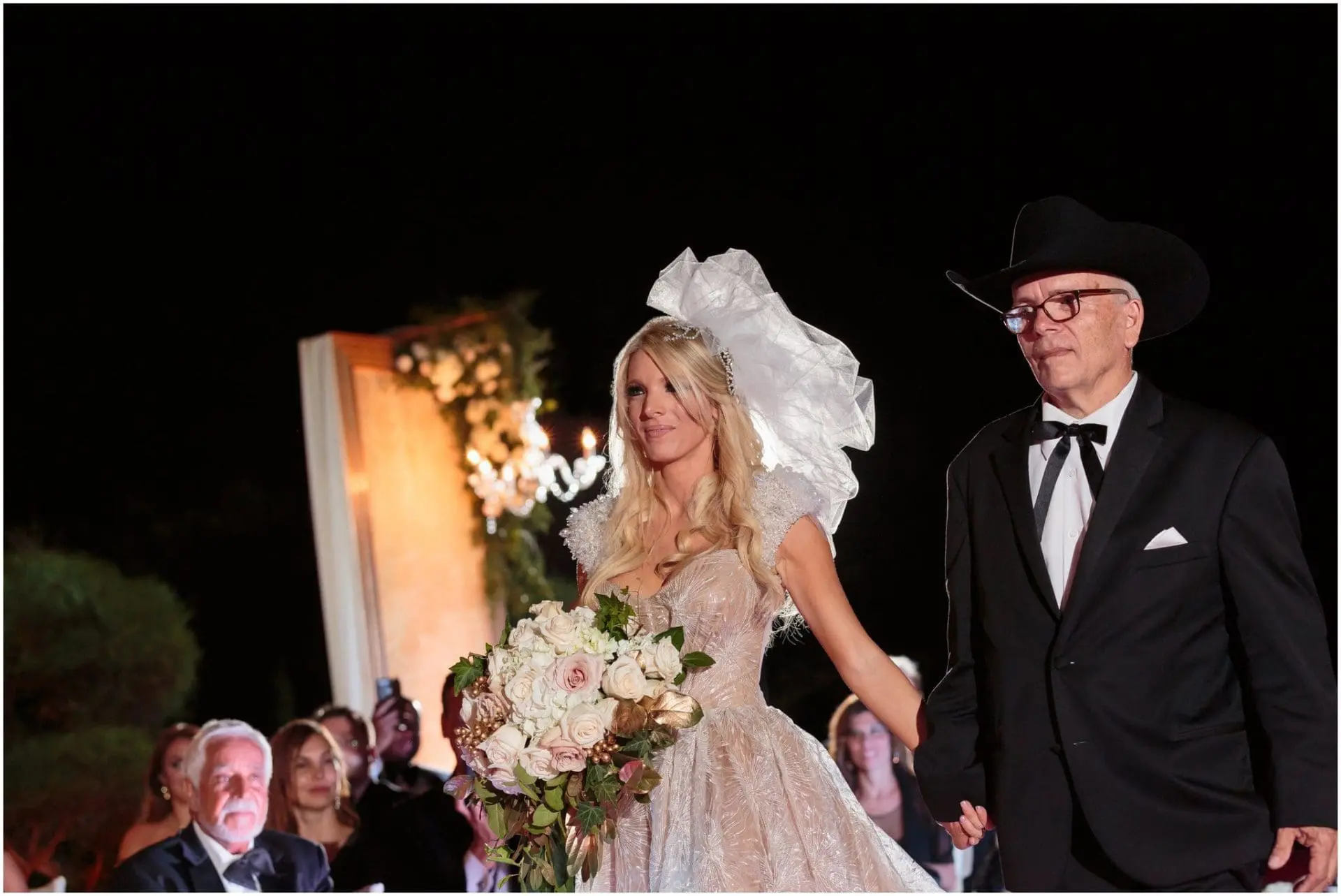 Wedding at Trident Castle in Jamaica - Wes Craft Photography
