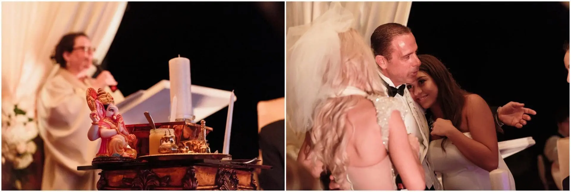 Wedding at Trident Castle in Jamaica - Wes Craft Photography