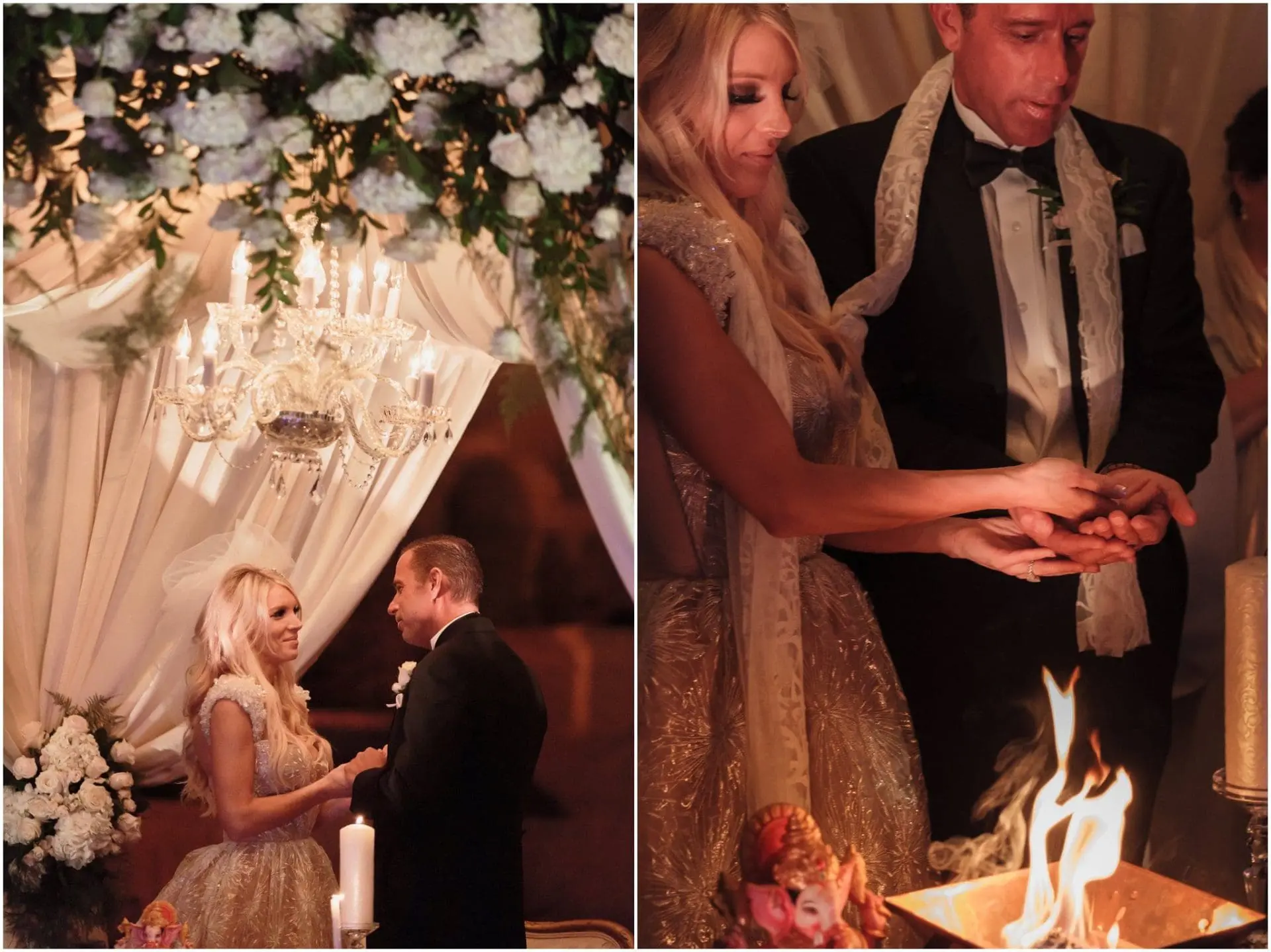 Wedding at Trident Castle in Jamaica - Wes Craft Photography