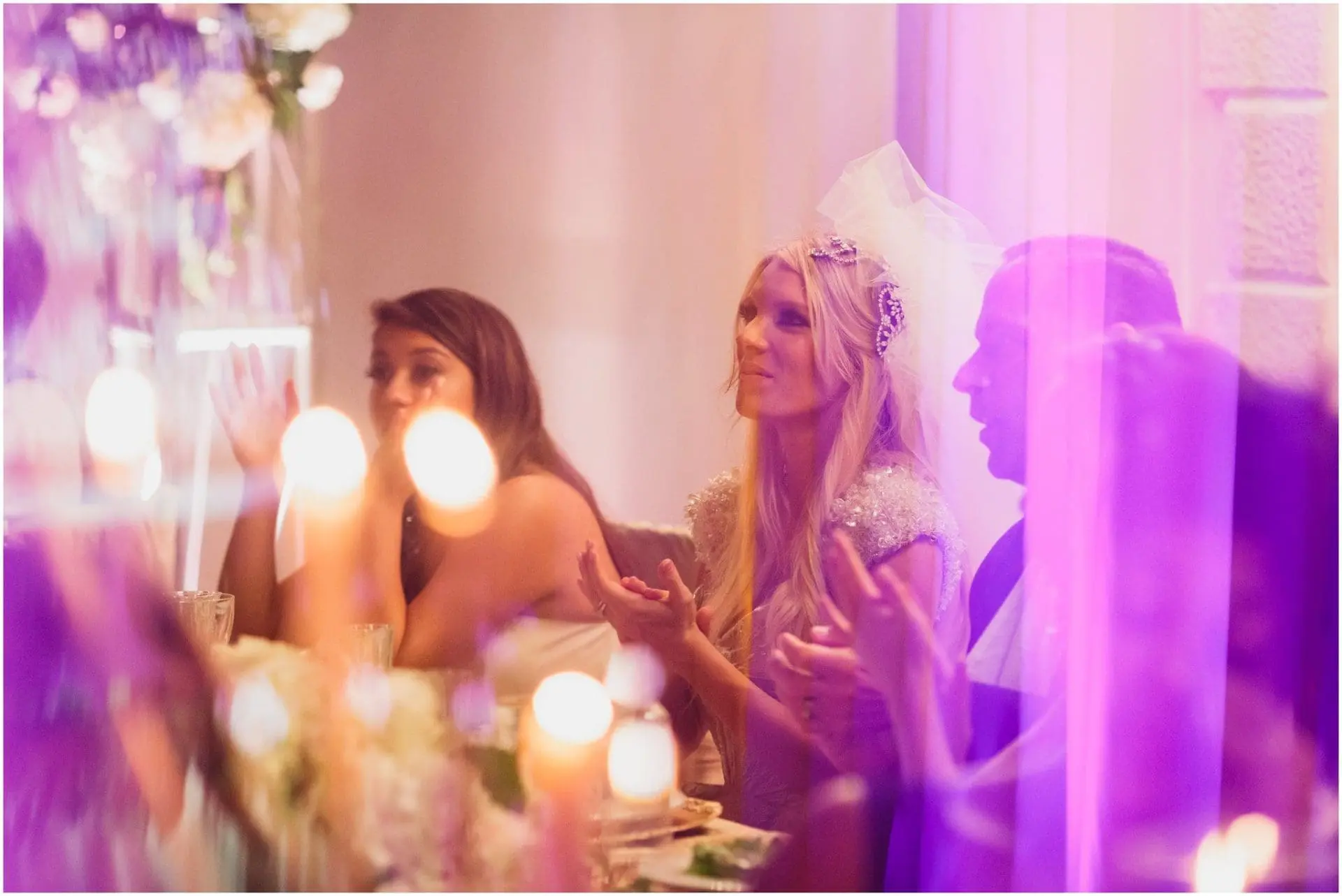 Wedding at Trident Castle in Jamaica - Wes Craft Photography