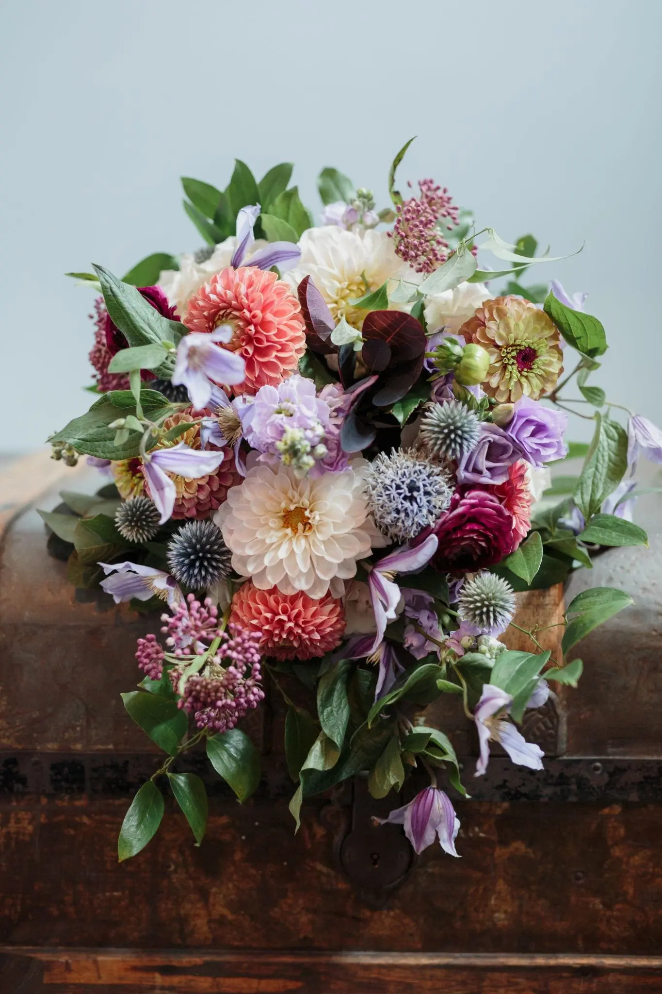 The Joinery Wedding Photography - Wes Craft Photography