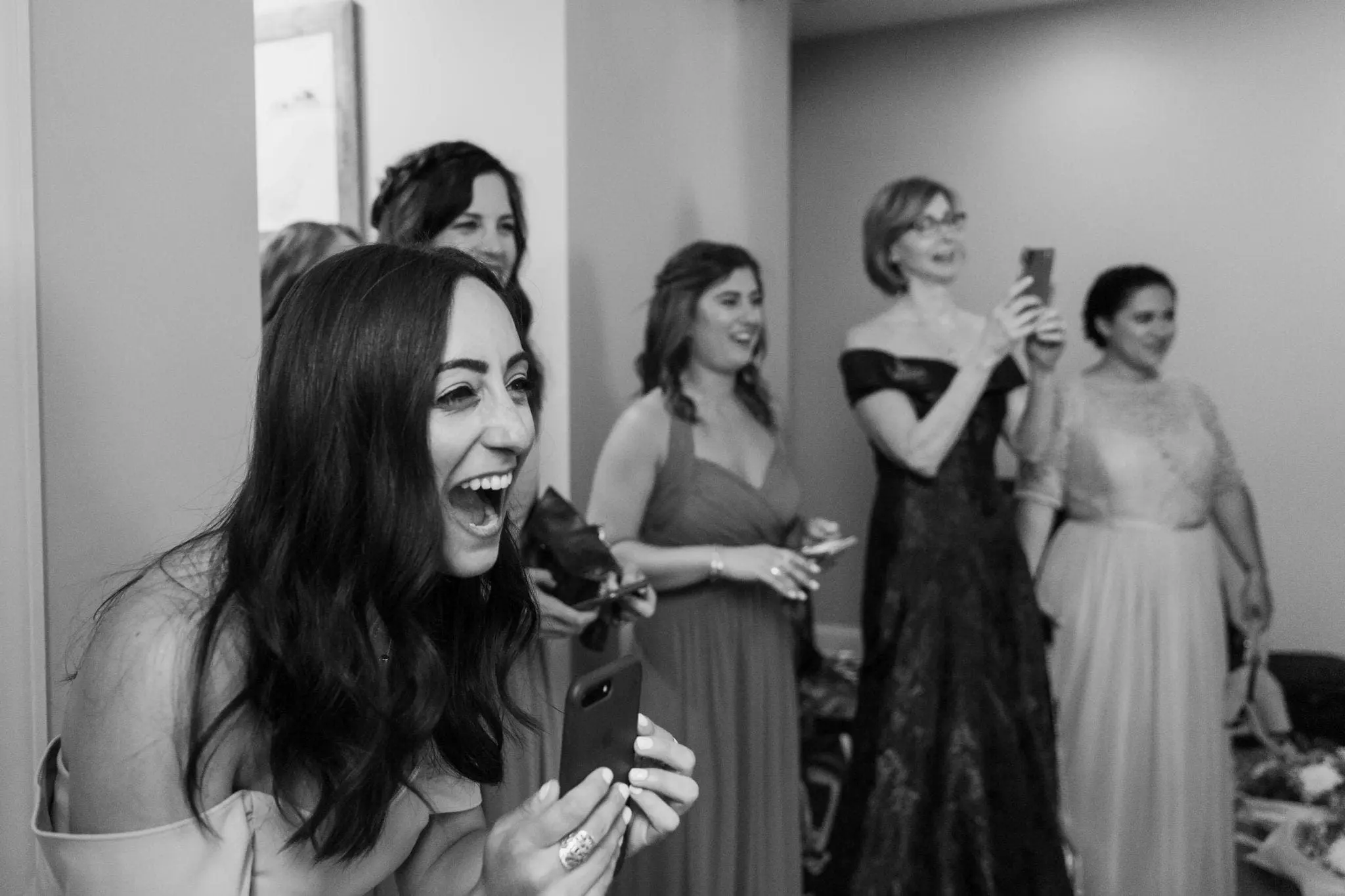 The Joinery Wedding Photography - Wes Craft Photography