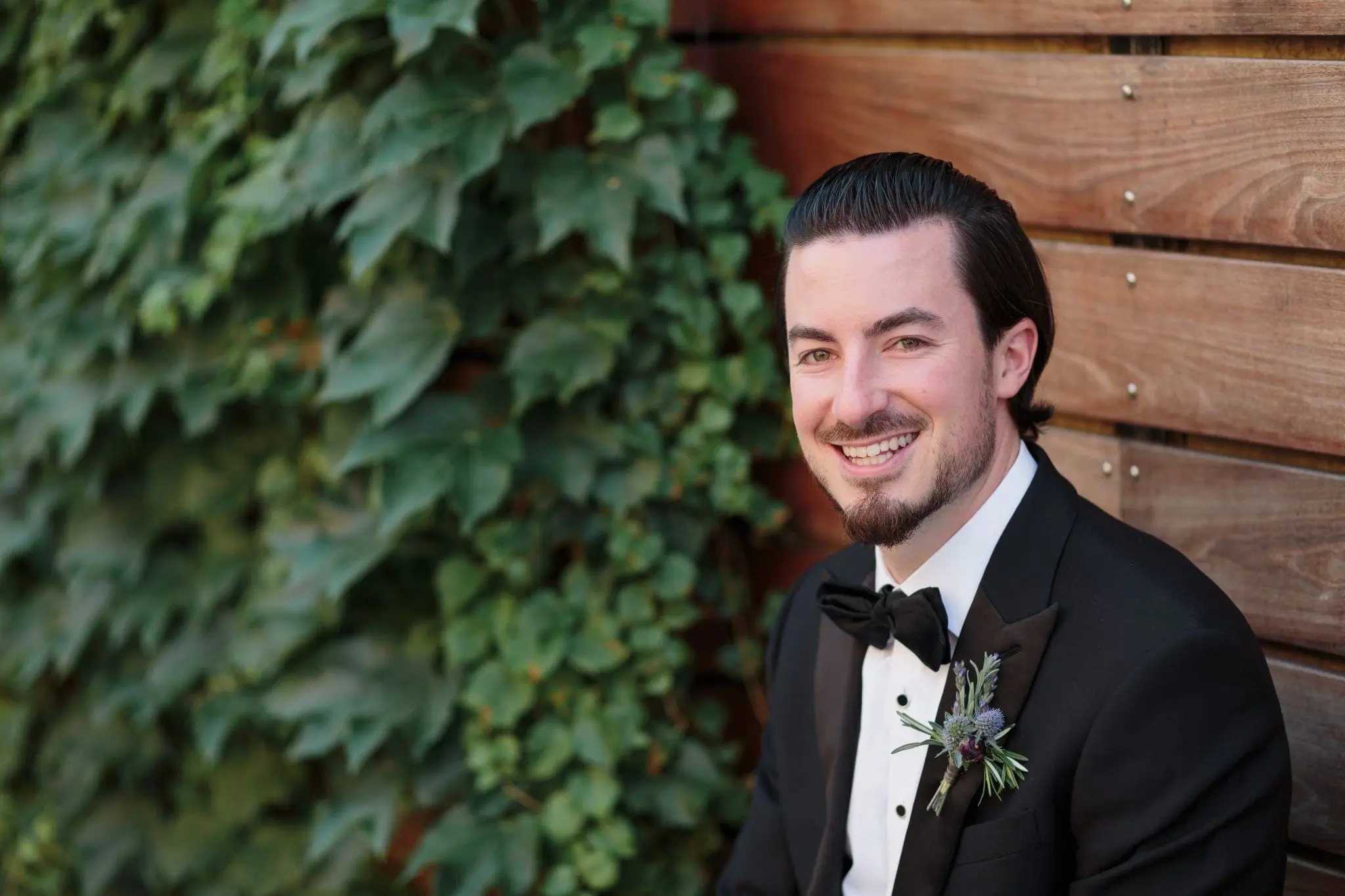 The Joinery Wedding Photography - Wes Craft Photography