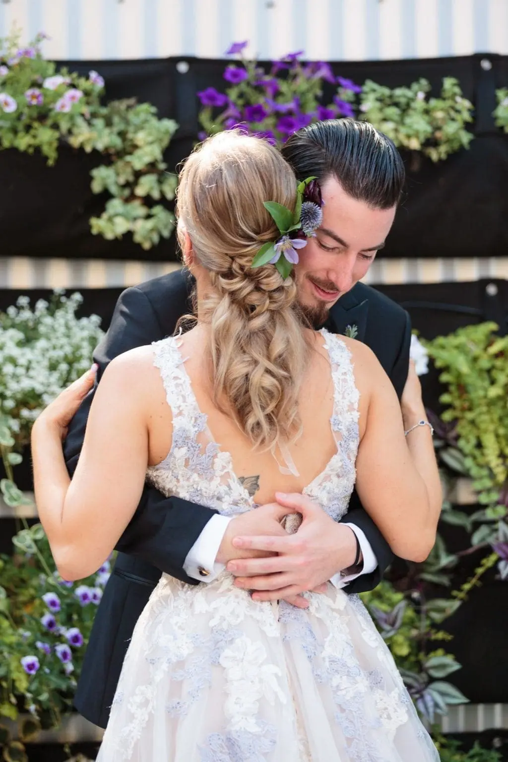 Modern-Jewish-Wedding-Photography-Joinery-Chicago-12