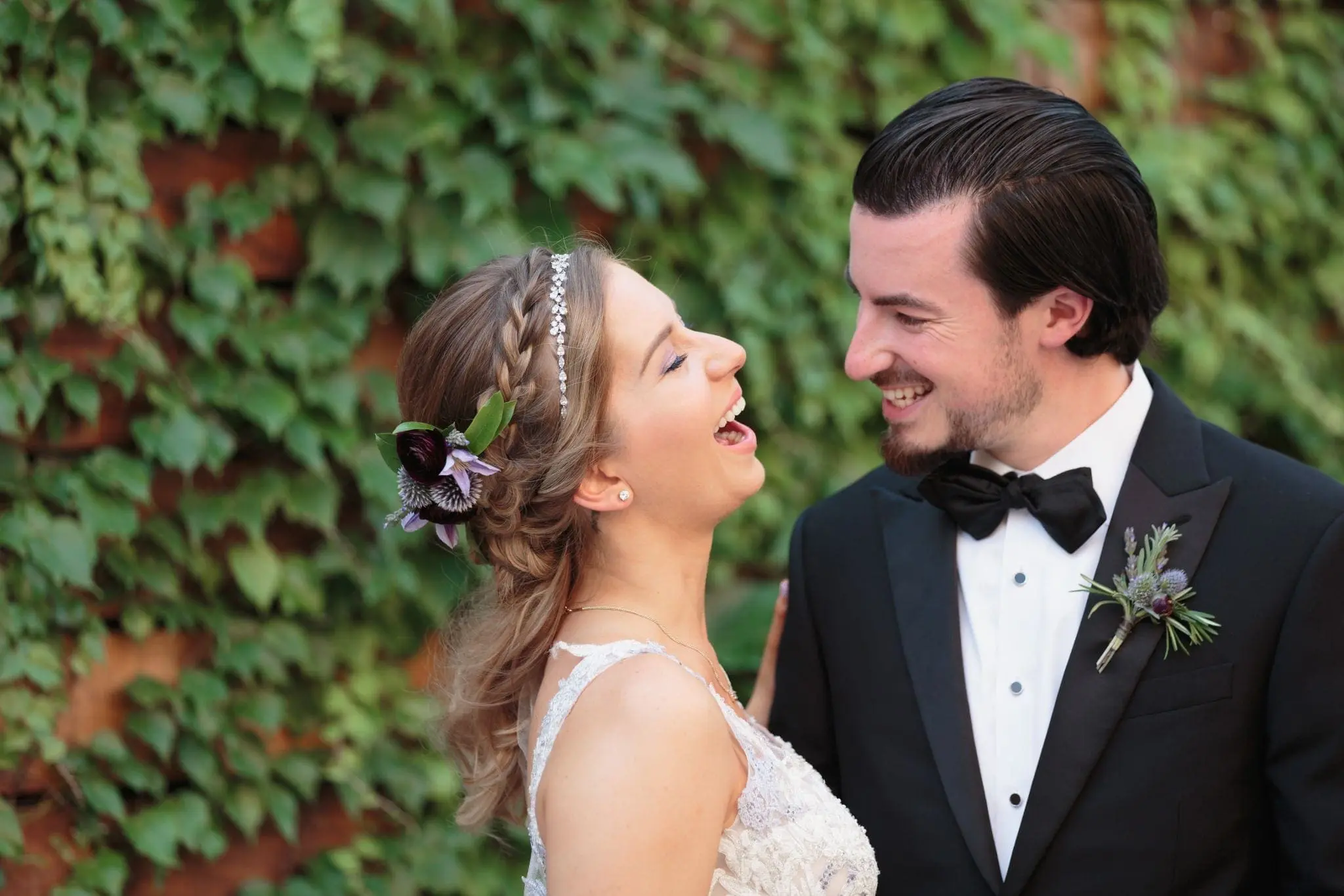 The Joinery Wedding Photography - Wes Craft Photography