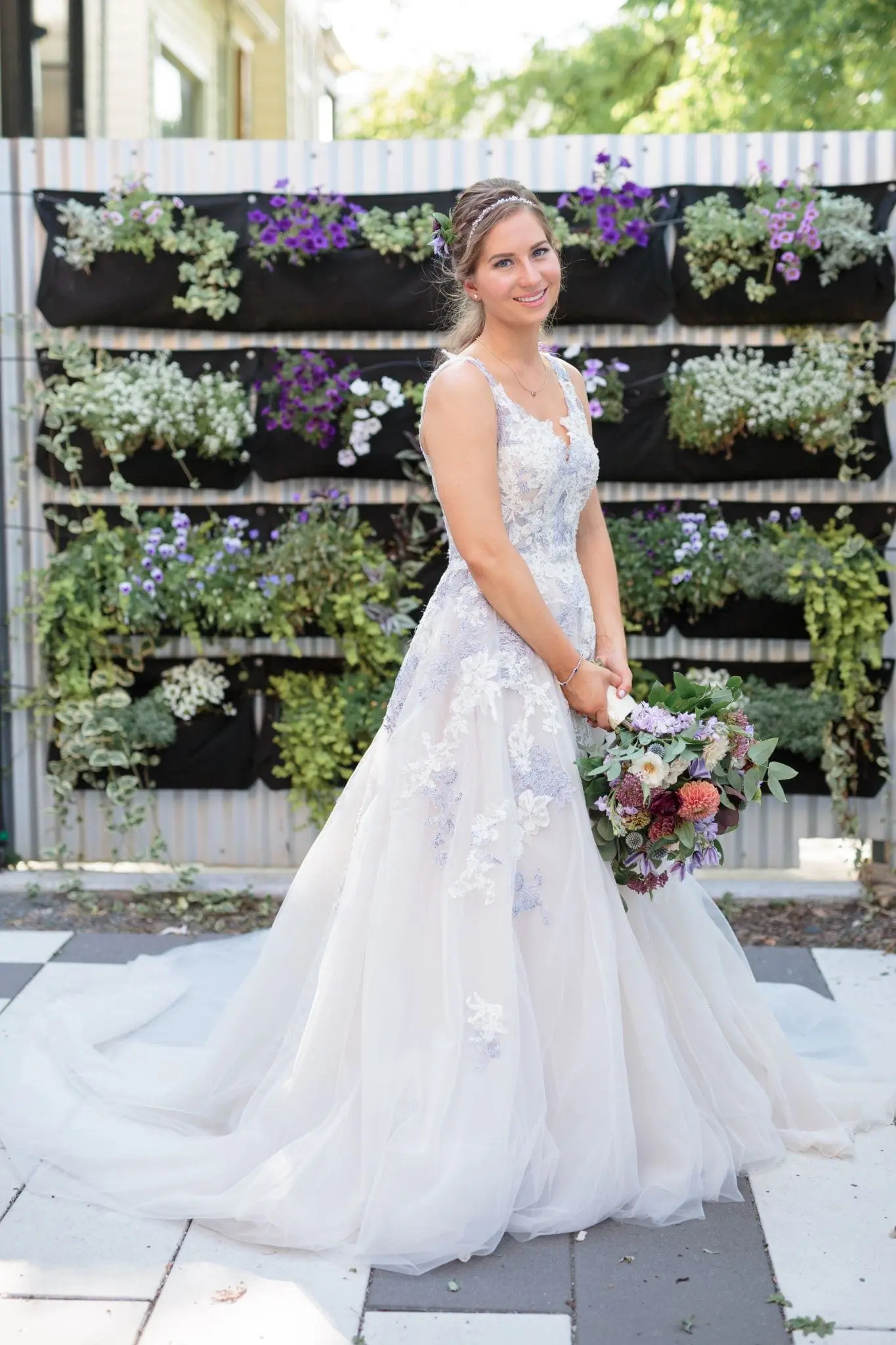 The Joinery Wedding Photography - Wes Craft Photography