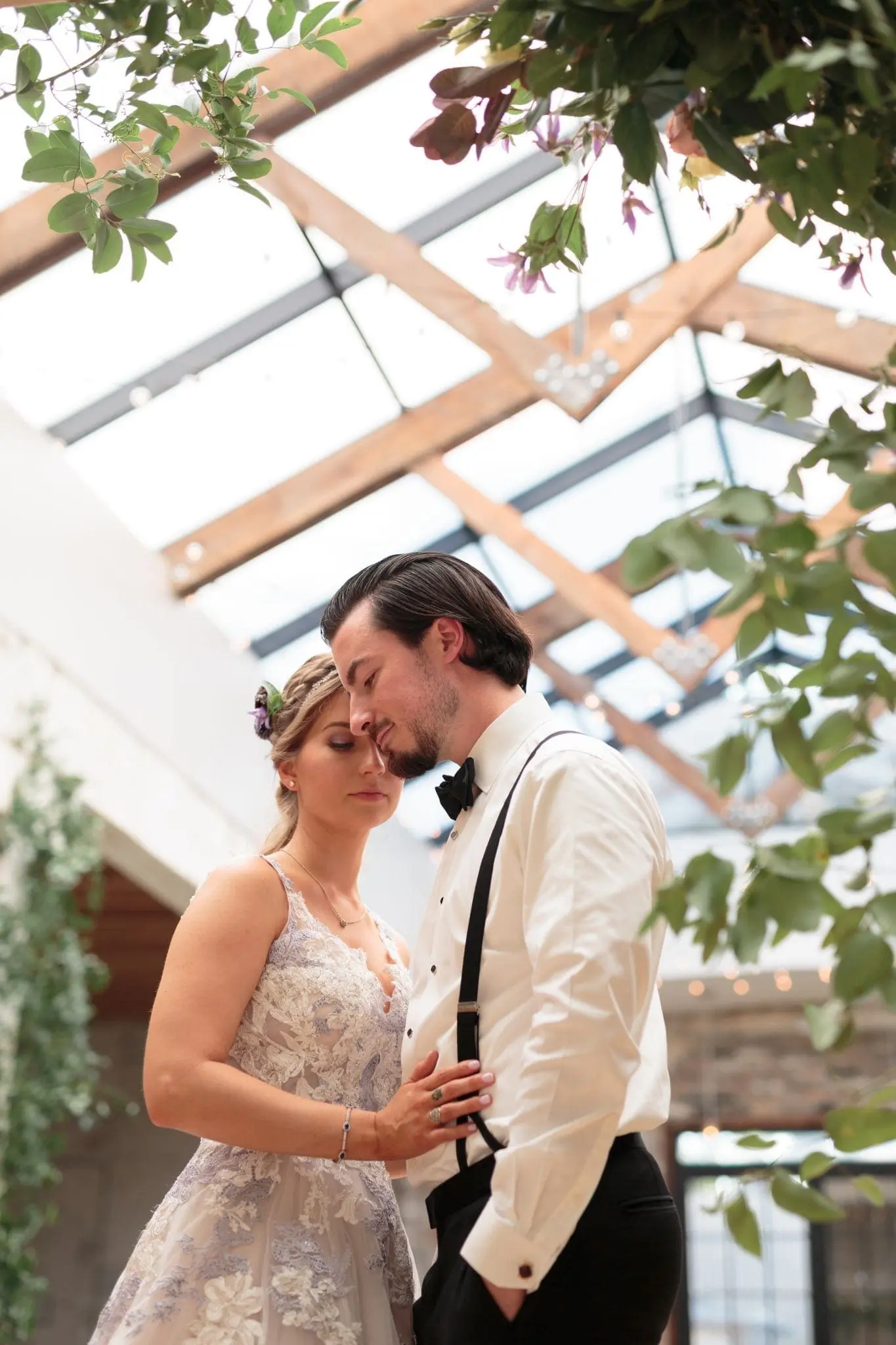 The Joinery Wedding Photography - Wes Craft Photography
