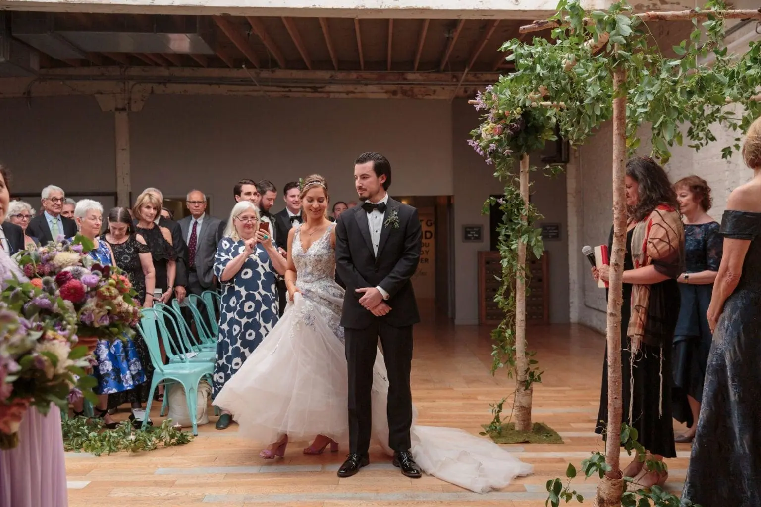 Modern-Jewish-Wedding-Photography-Joinery-Chicago-26