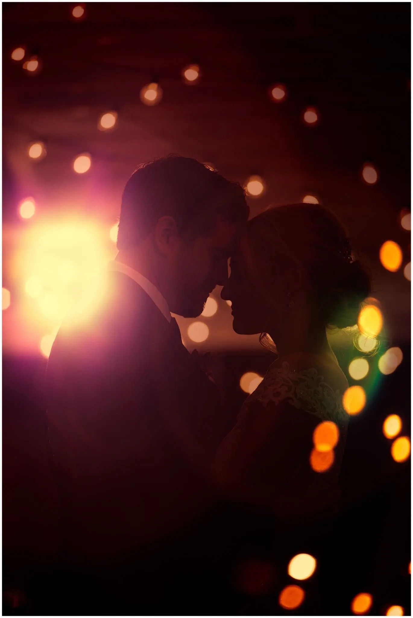 Meson Sabika Wedding - Wes Craft Photography