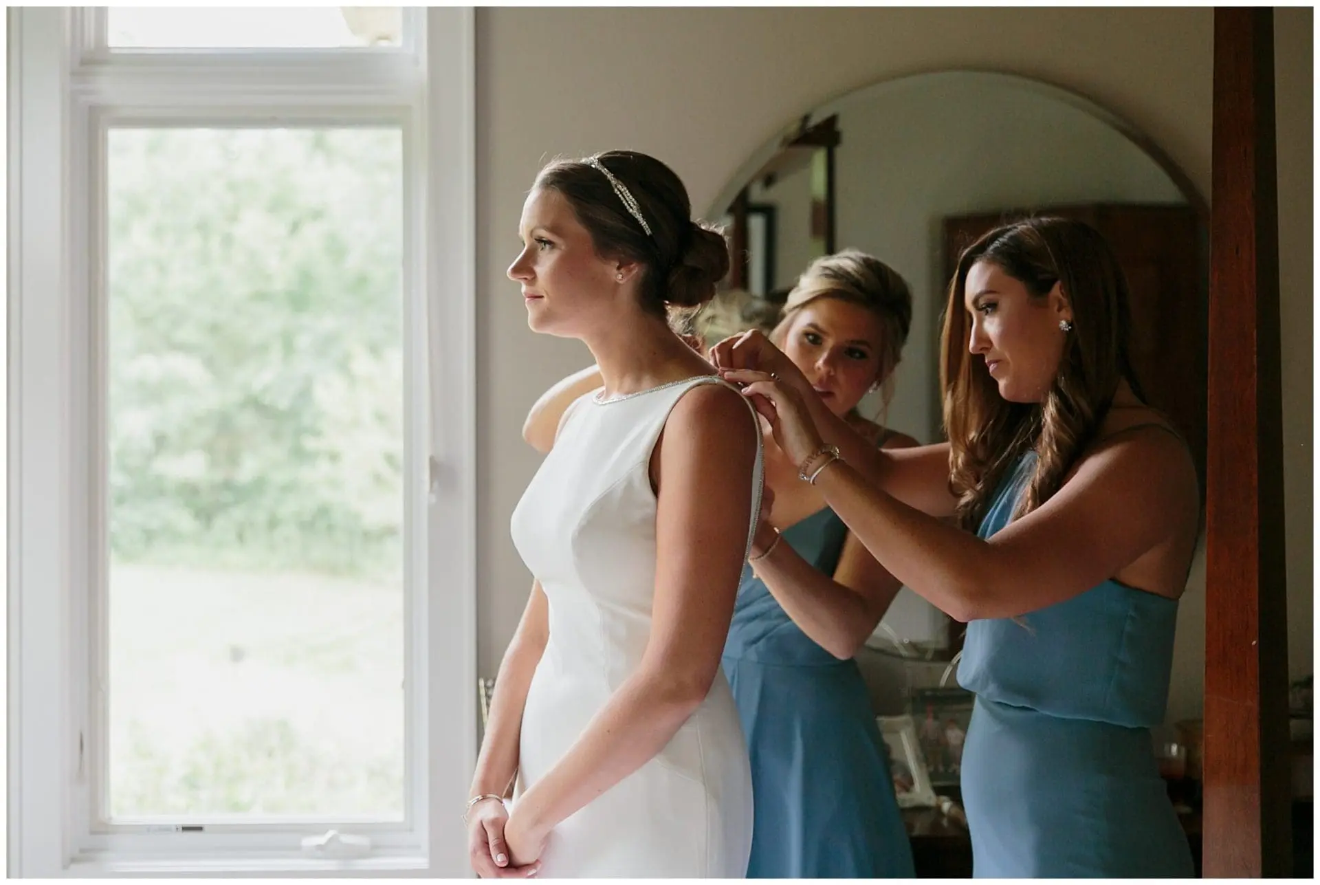 Contemporary Serbian Wedding Photography