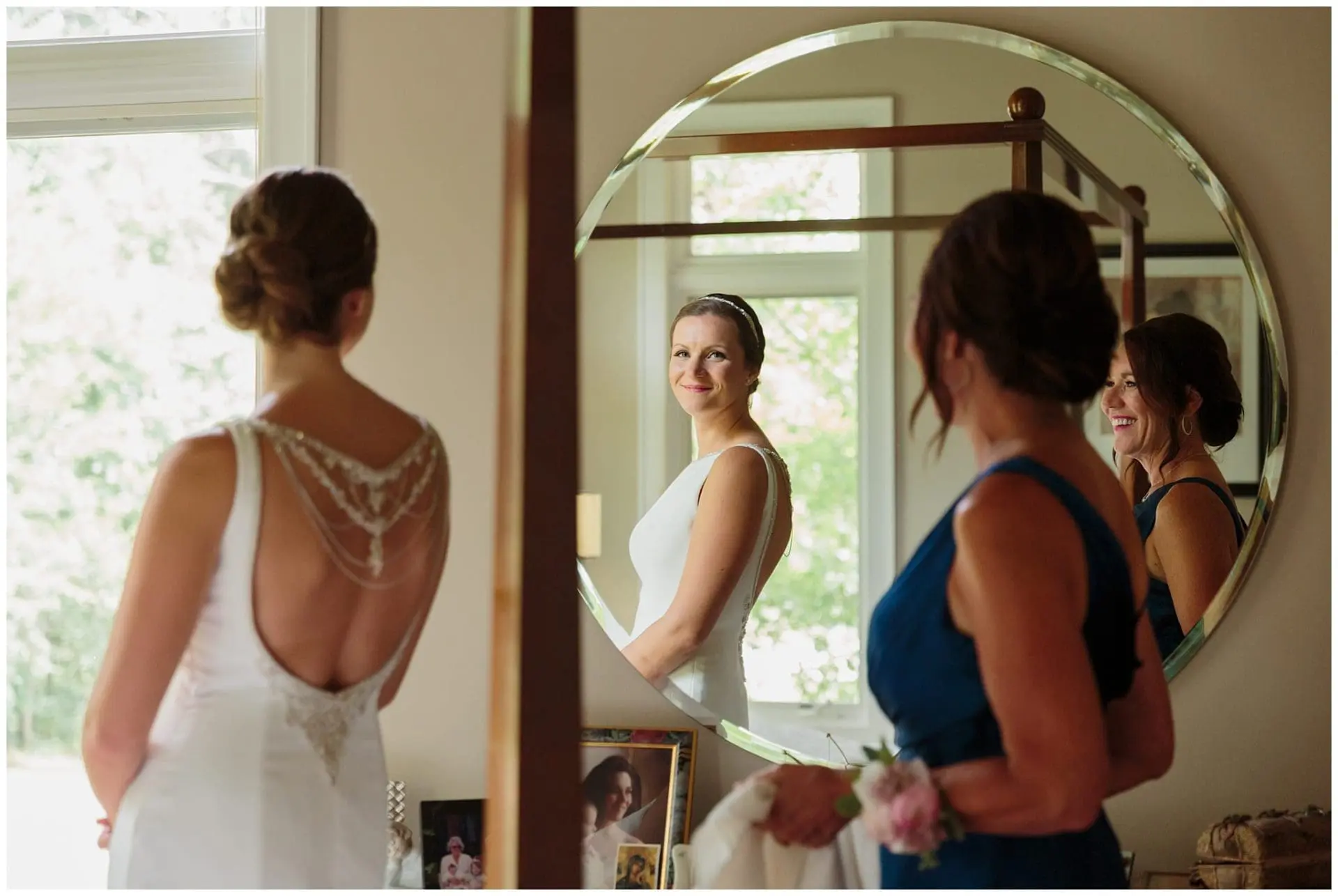 Contemporary Serbian Wedding Photography