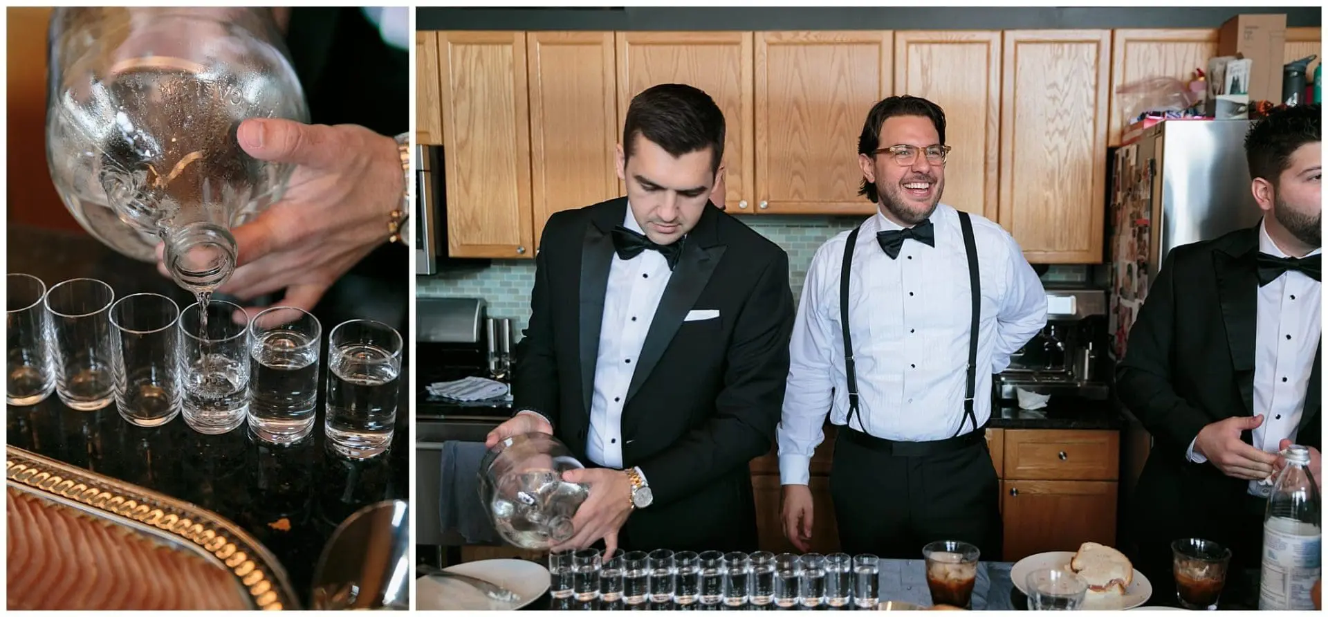 Serbian Wedding Skup Photography