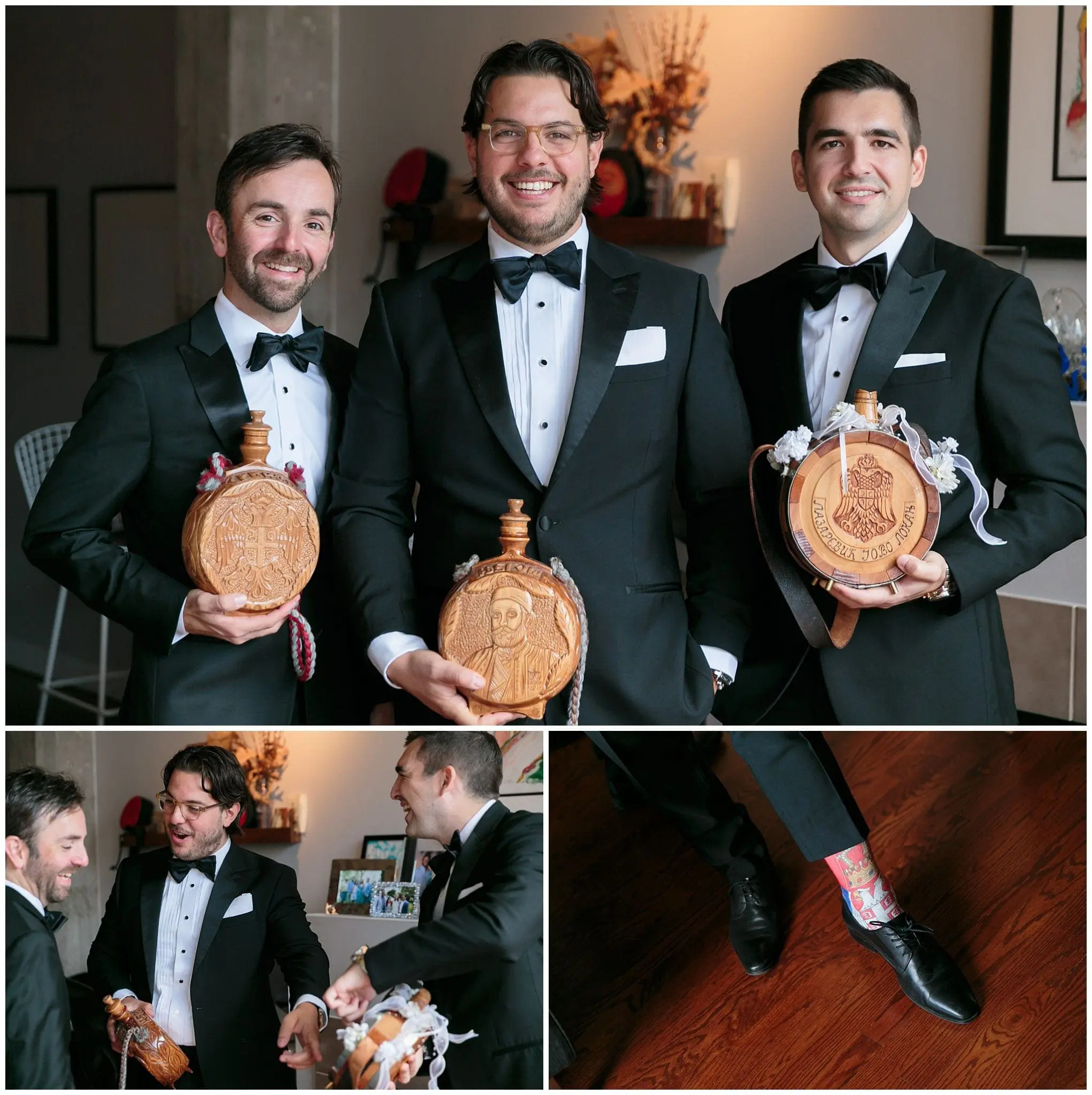 Serbian Wedding Skup Photography