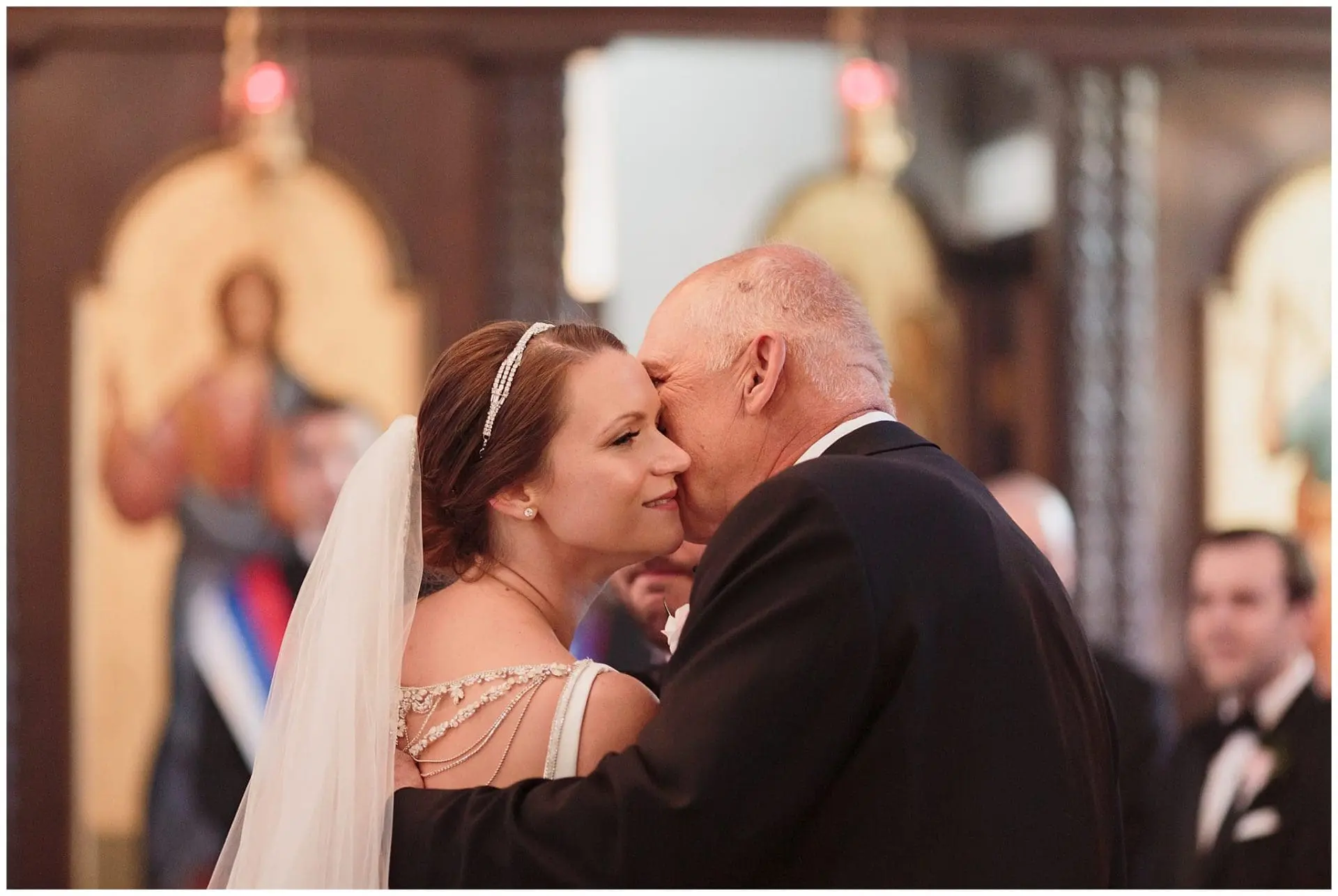 Contemporary Serbian Wedding Photography