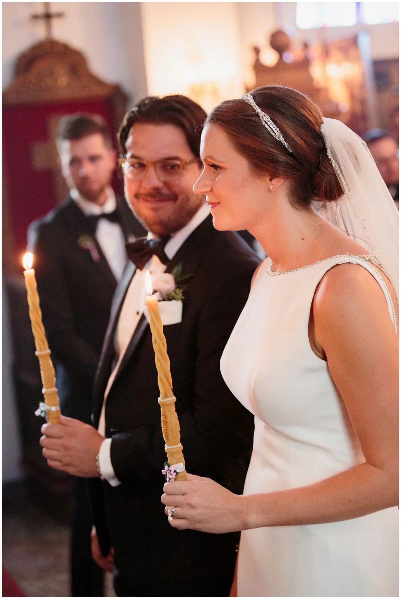 Contemporary Serbian Wedding Photography