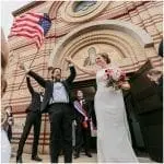 St Simeon Serbian Orthodox Church Wedding