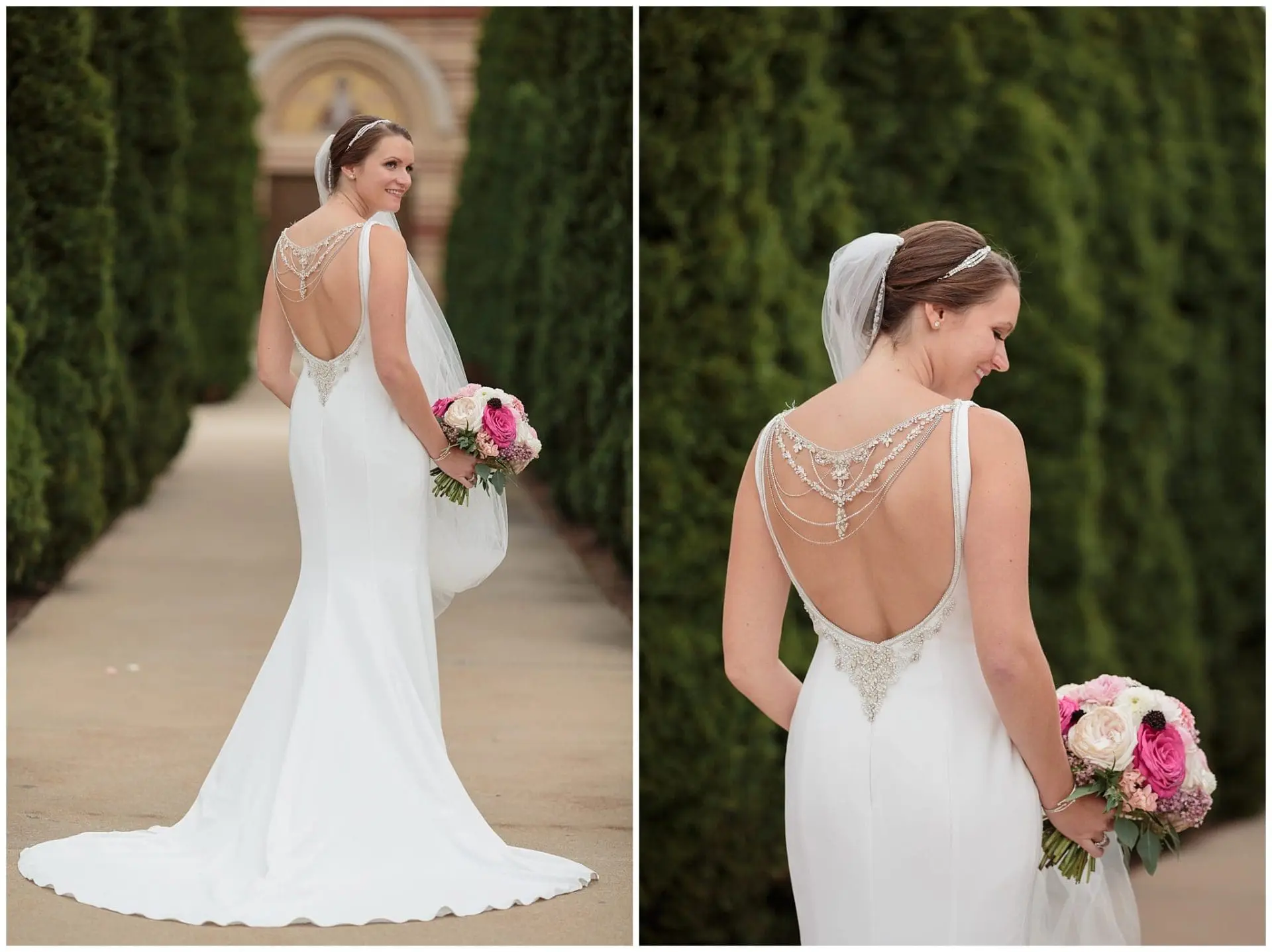 Contemporary Serbian Wedding Photography