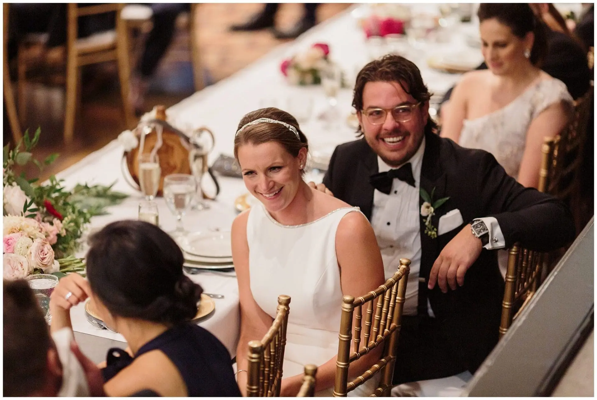 St Elijah Event Center Serbian Wedding