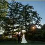 Westmoreland Country Club Wilmette Wedding