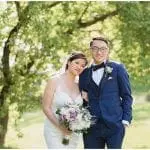 Chinese American Wedding Chicago - Wes Craft Photography