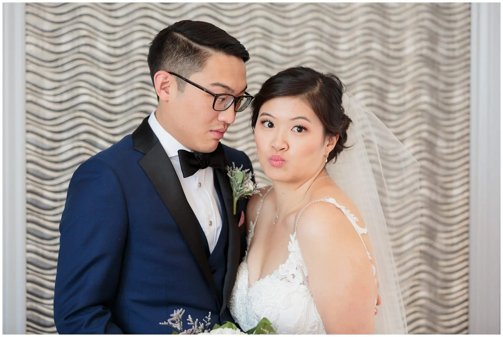 Chinese American Wedding Chicago - Wes Craft Photography