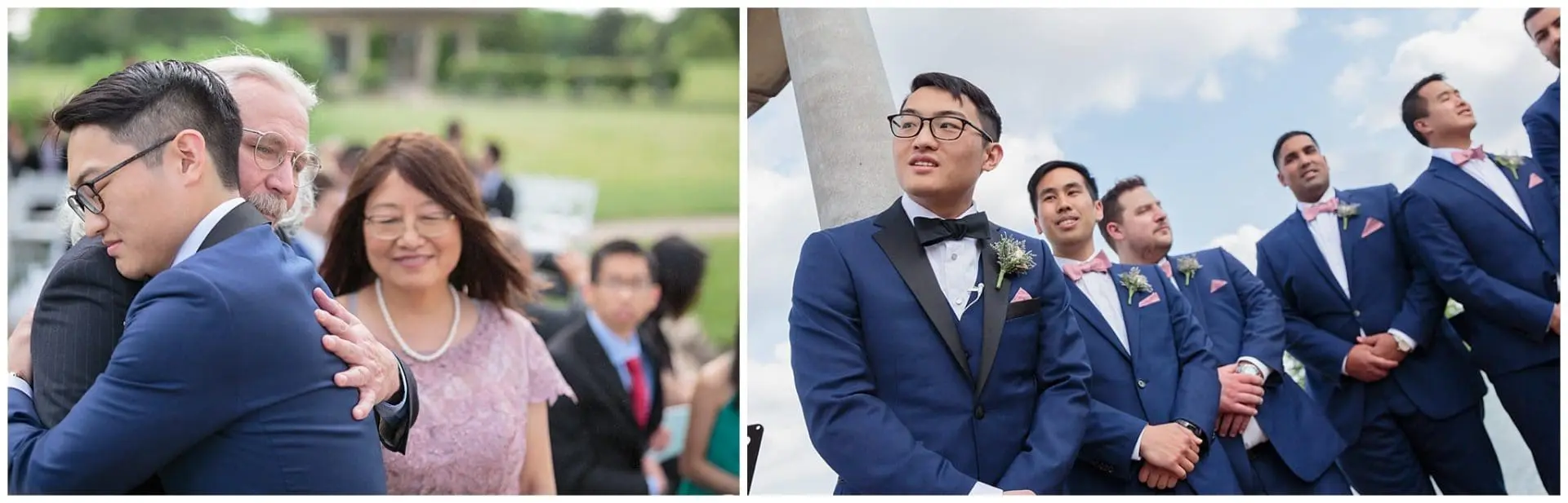 Chinese American Wedding Chicago - Wes Craft Photography