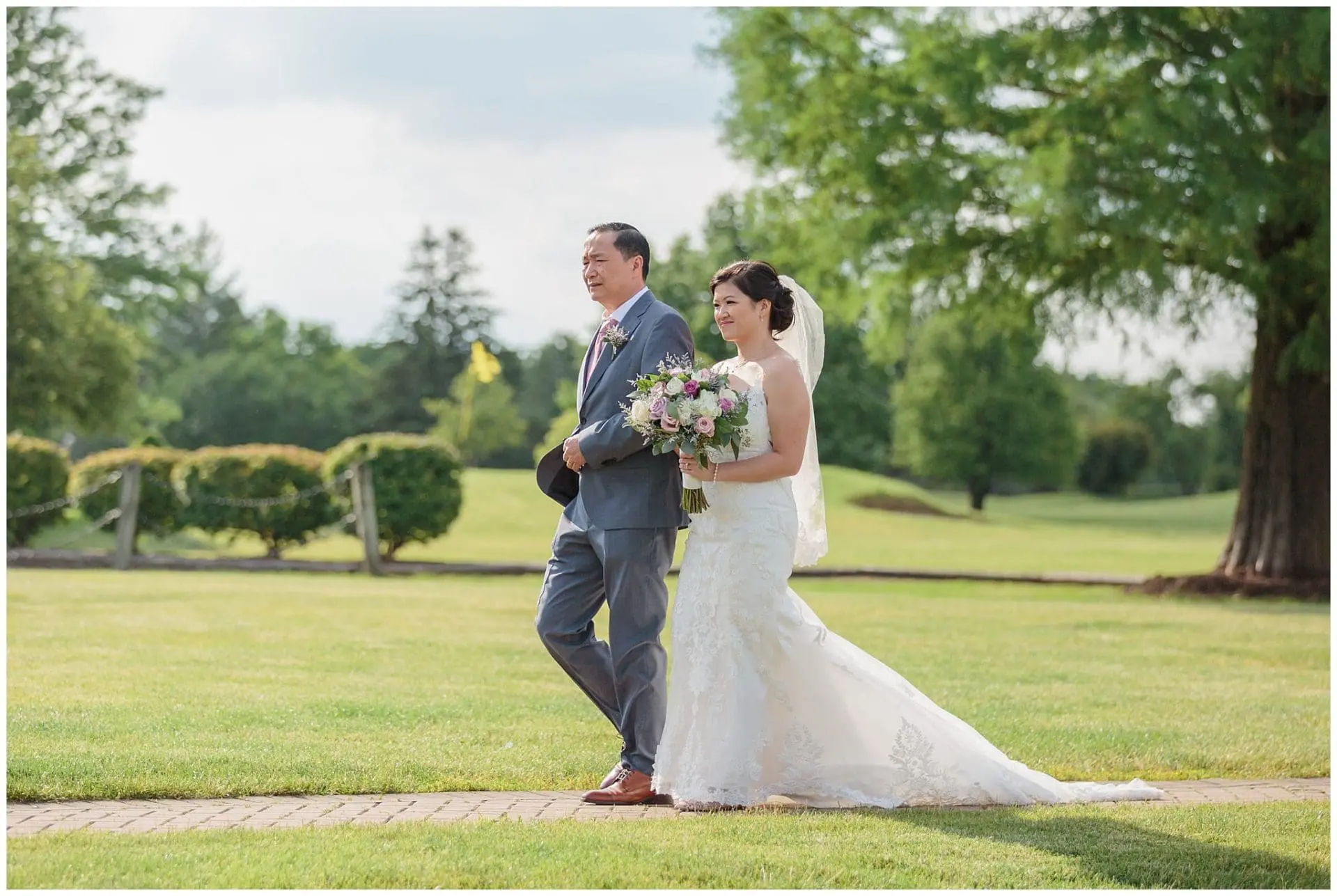 Chinese American Wedding Chicago - Wes Craft Photography