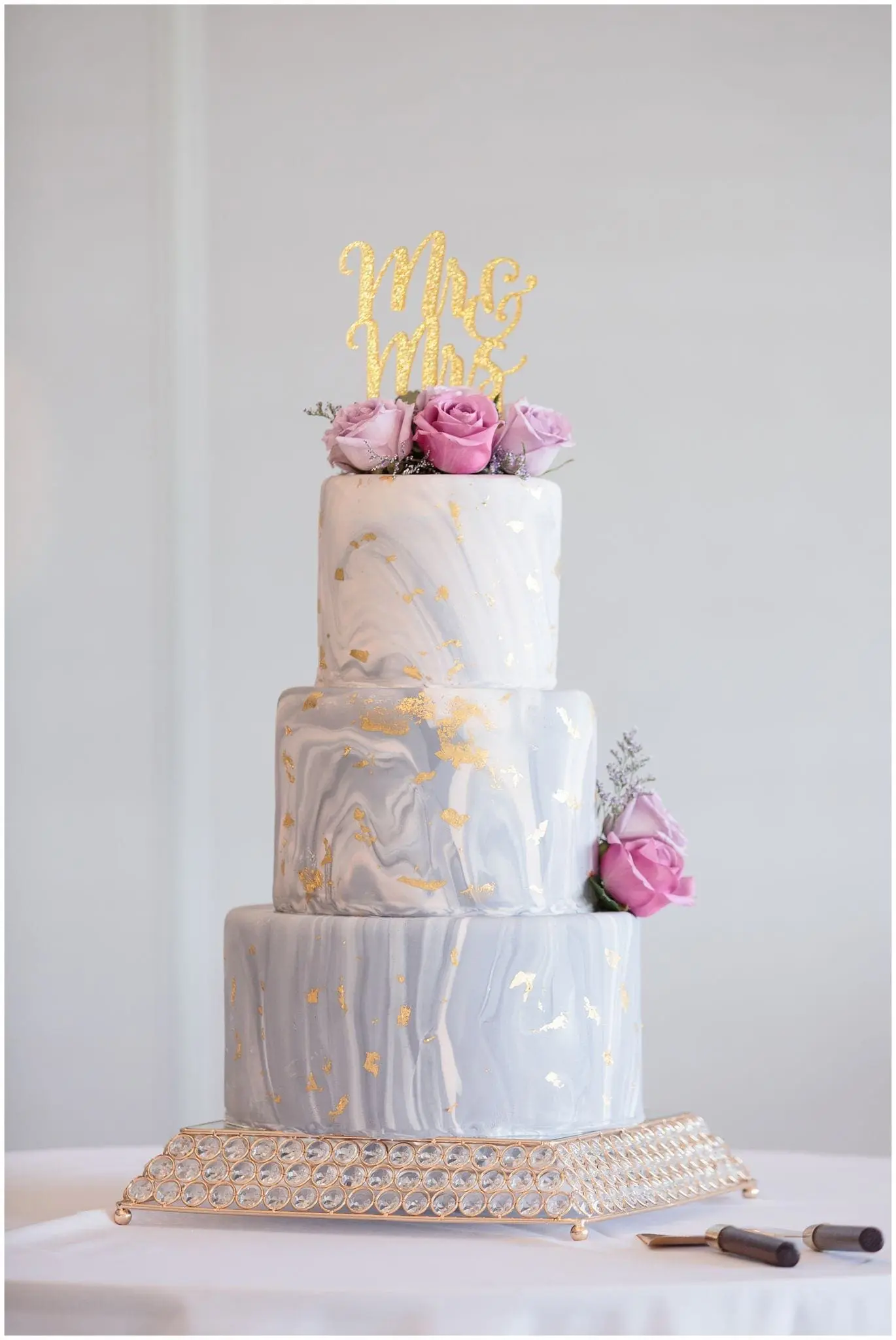 Chinese American Wedding Chicago - Wes Craft Photography