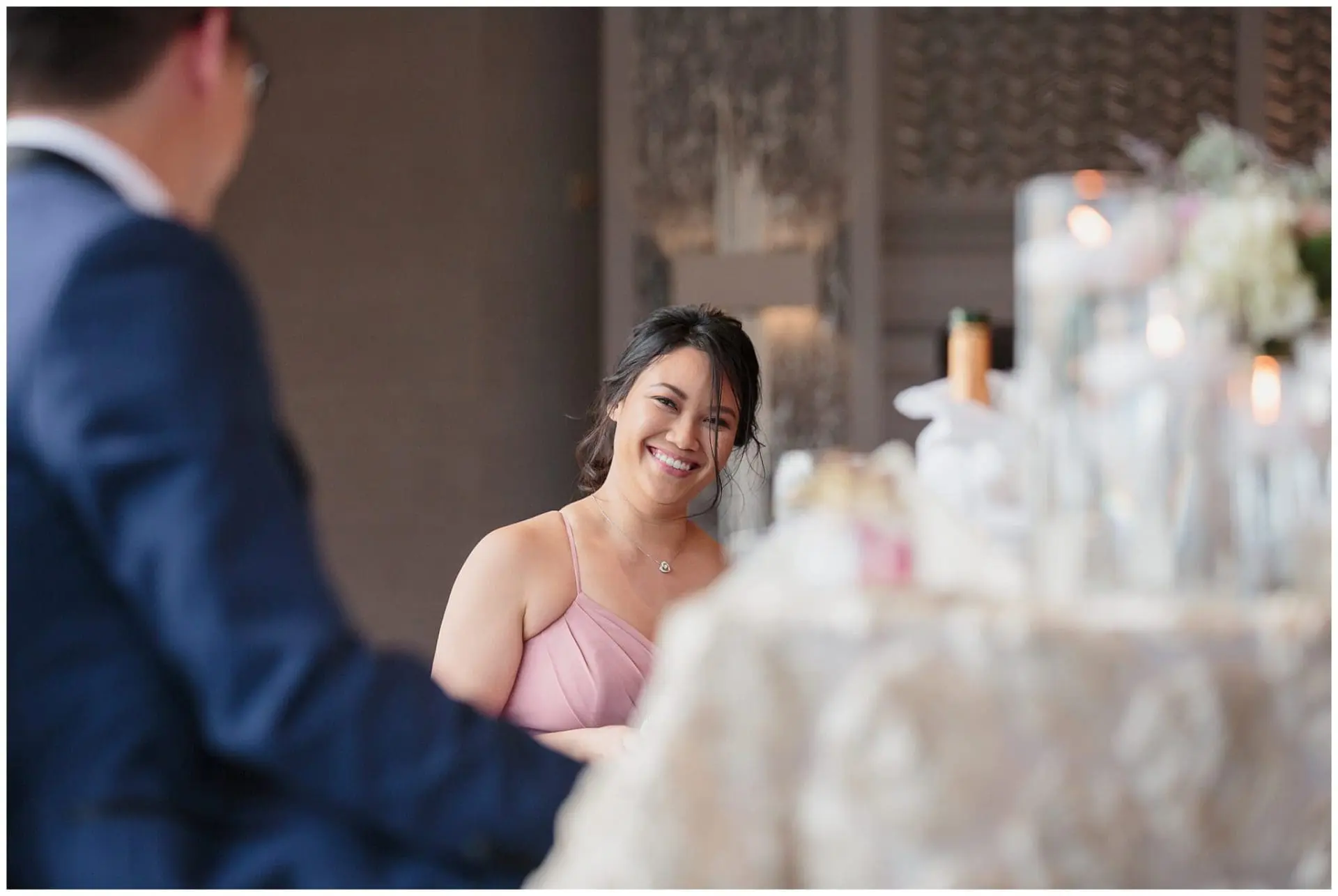 Chinese American Wedding Chicago - Wes Craft Photography