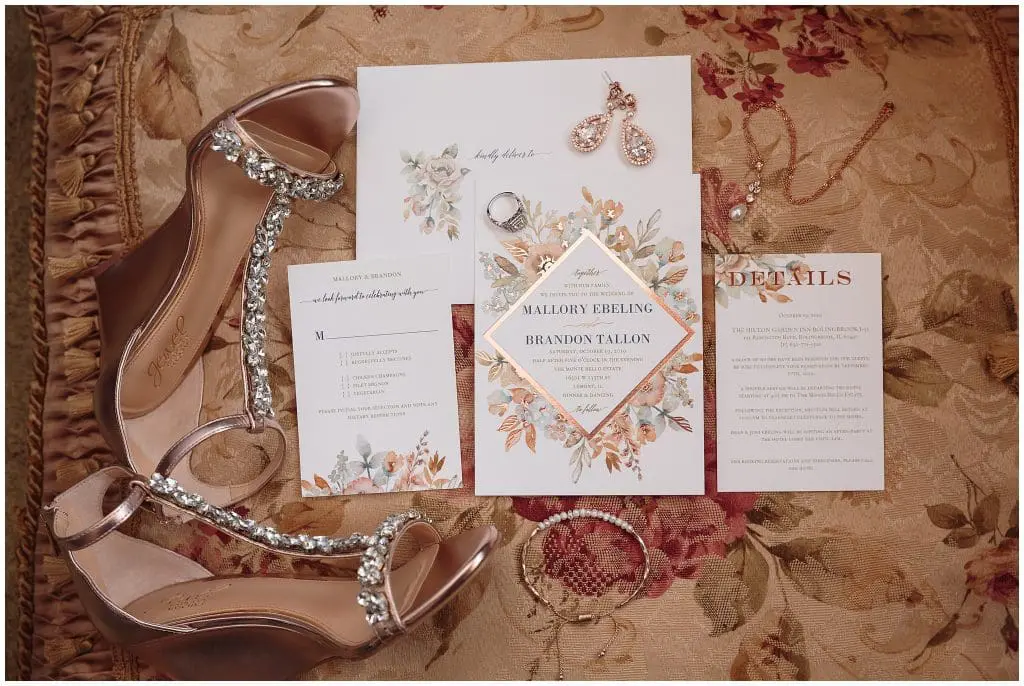 Monte Bello Estate Wedding - Wes Craft Photography