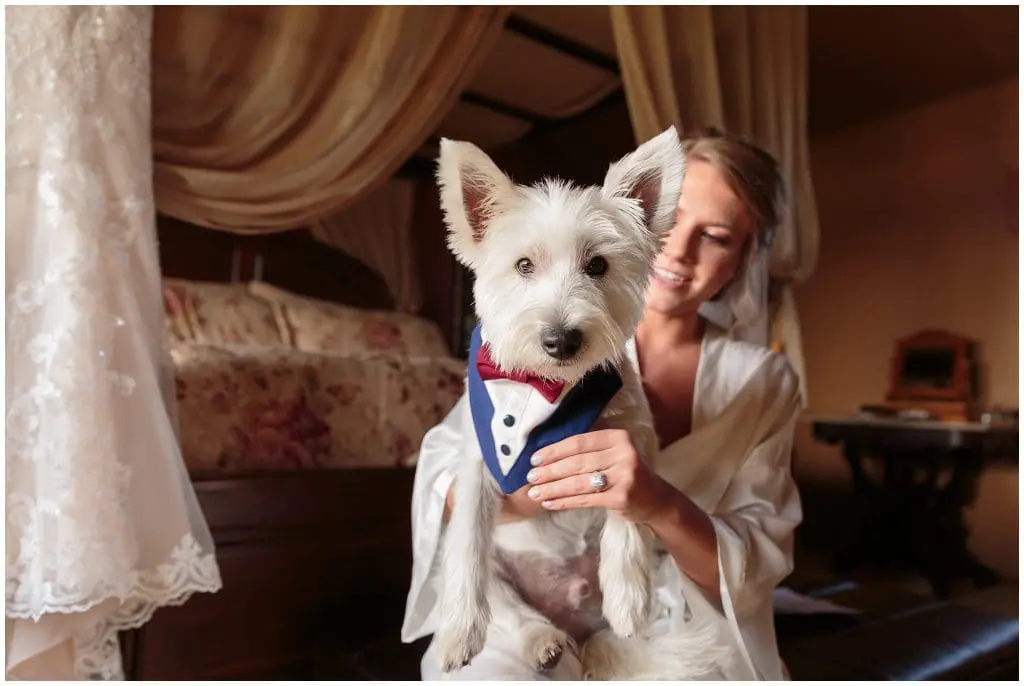 Monte Bello Estate Wedding - Wes Craft Photography