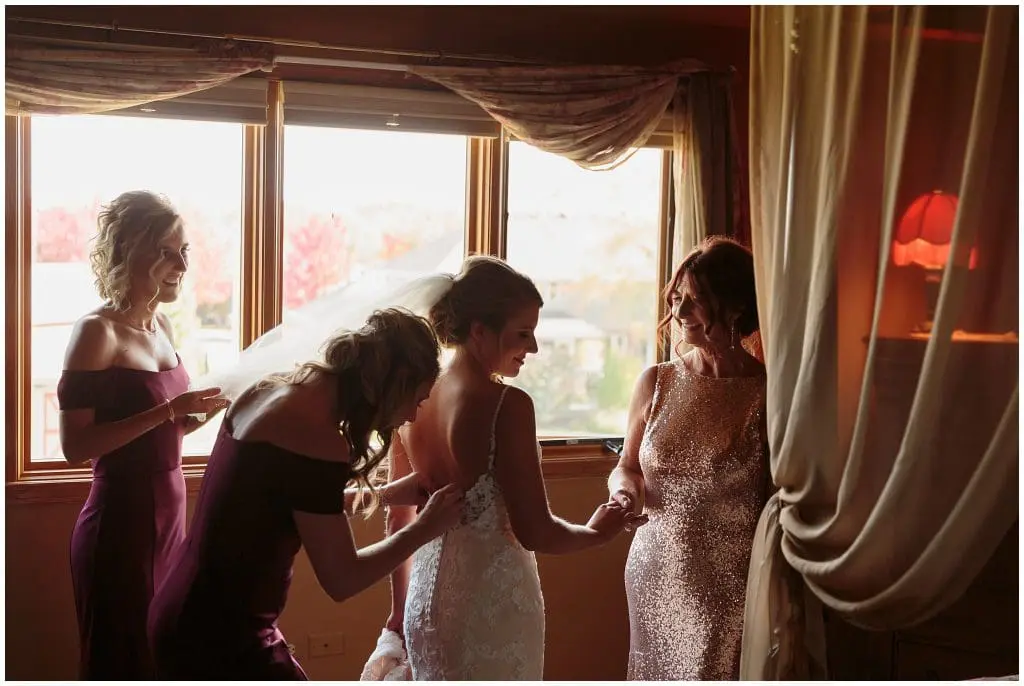 Monte Bello Estate Wedding - Wes Craft Photography