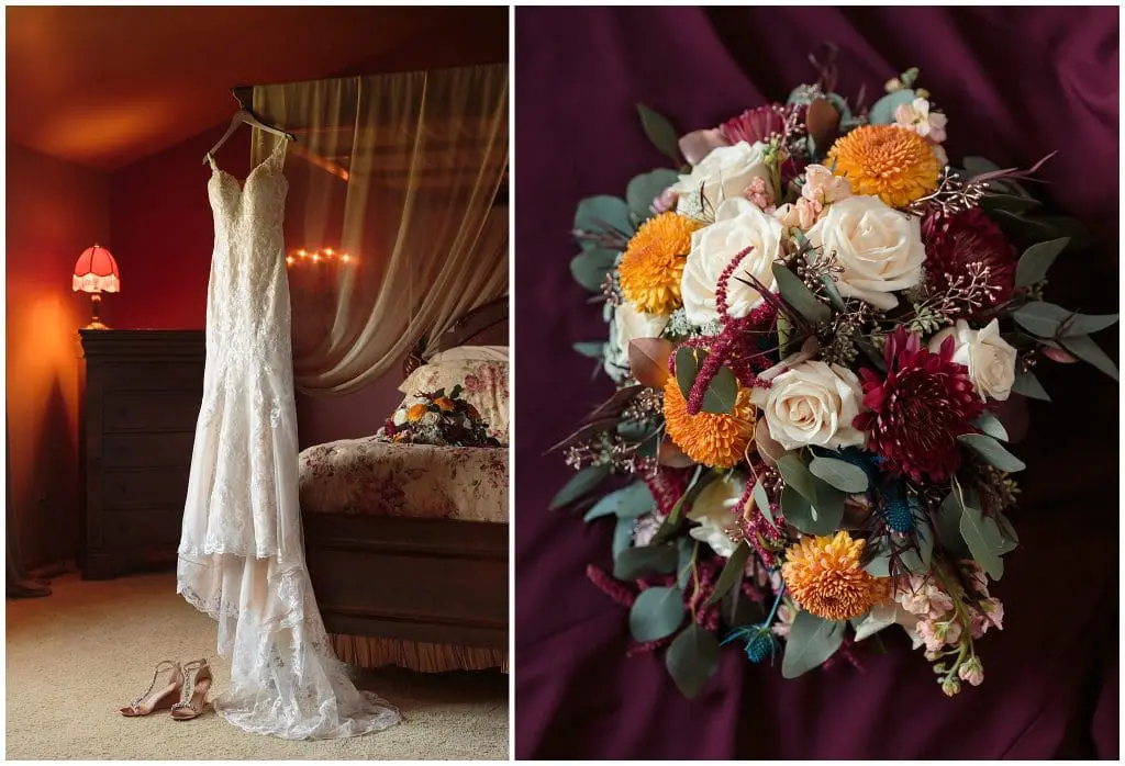 Monte Bello Estate Wedding - Wes Craft Photography