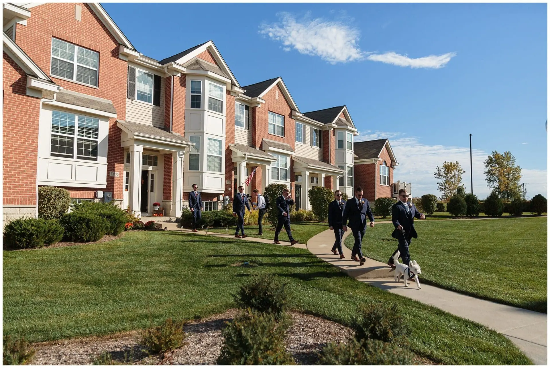 Monte Bello Estate Wedding - Wes Craft Photography