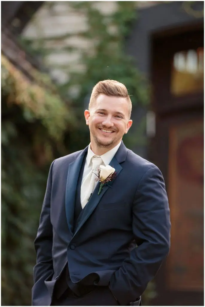 Monte Bello Estate Wedding - Wes Craft Photography