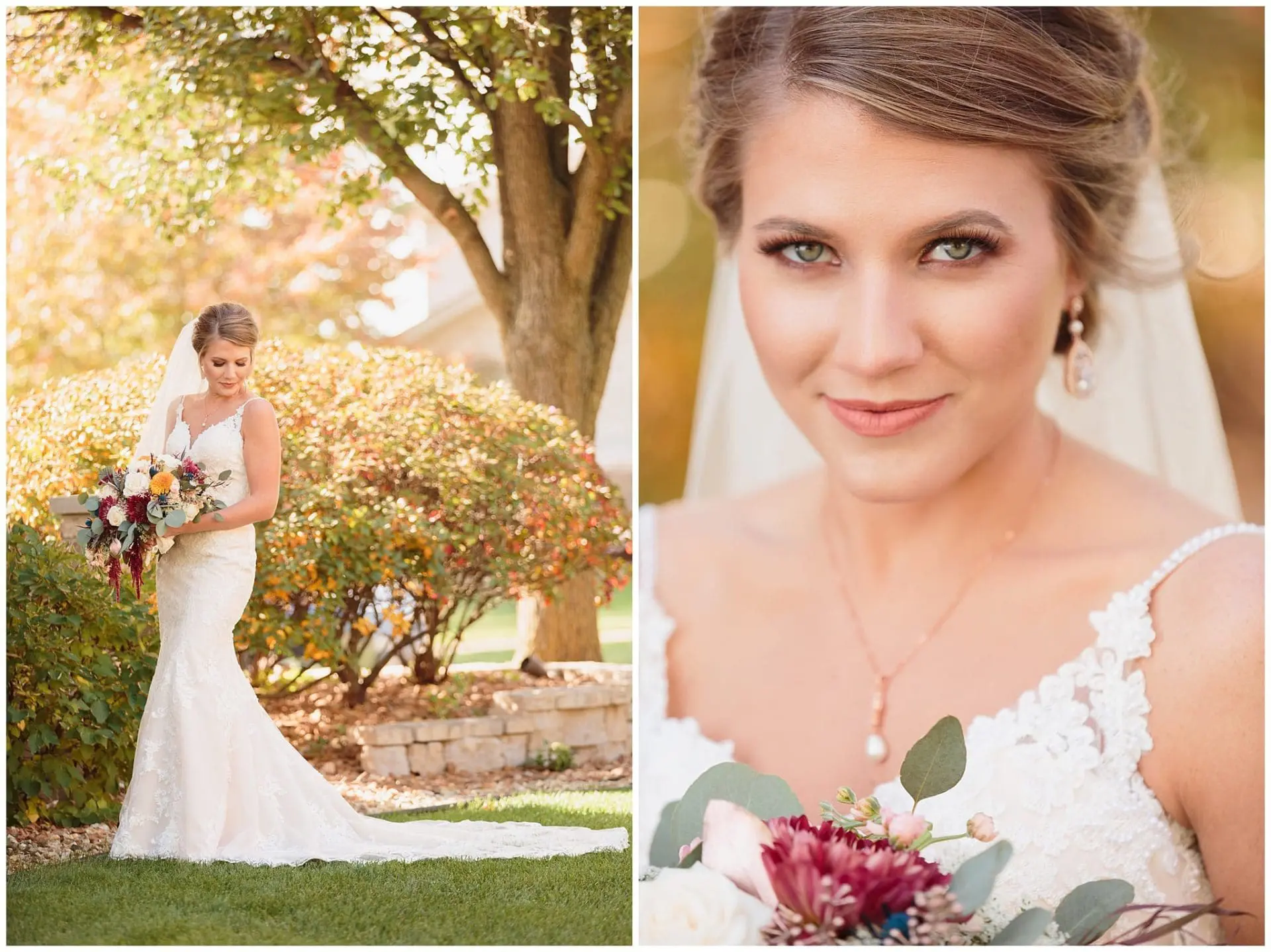 Monte Bello Estate Wedding - Wes Craft Photography