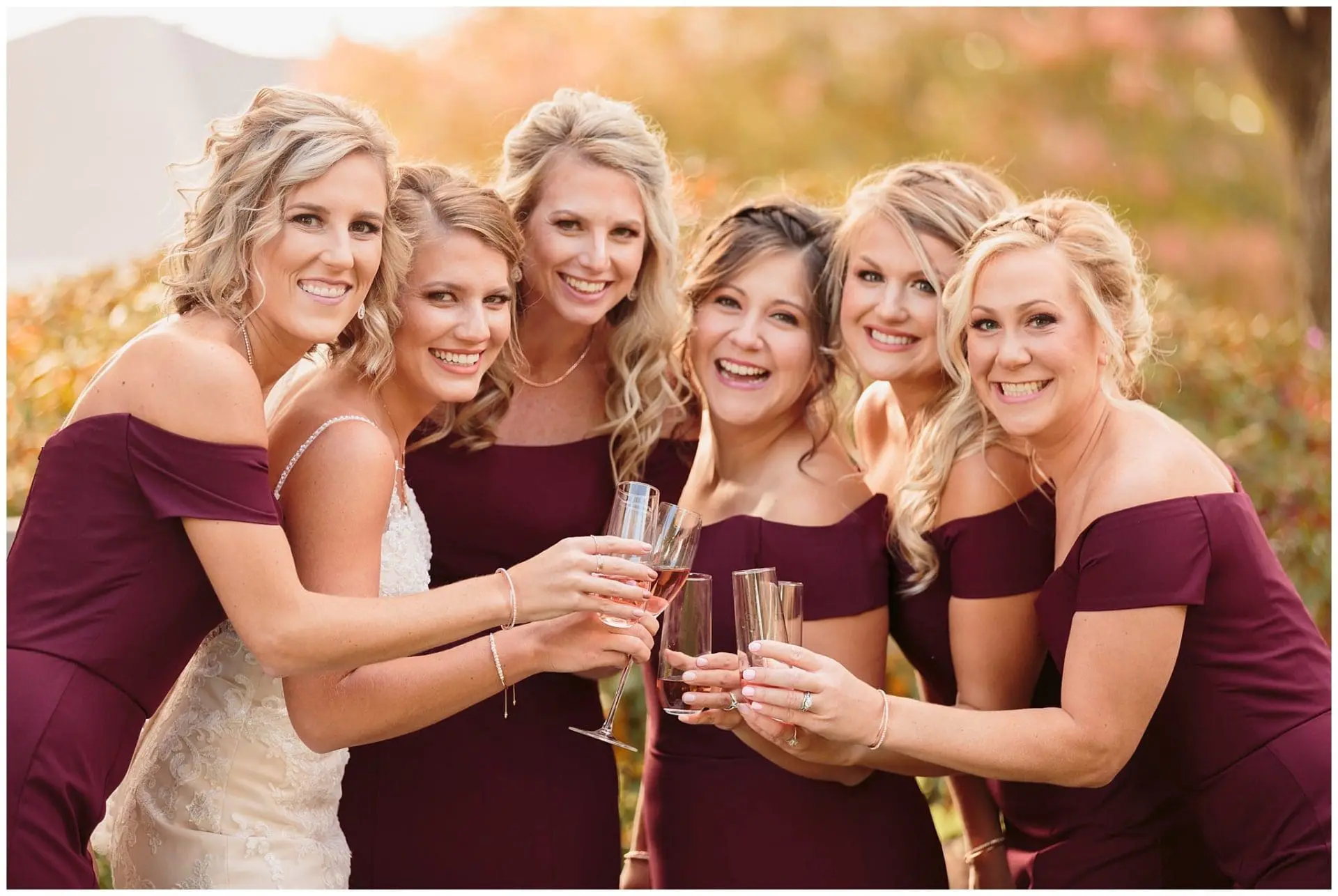 Monte Bello Estate Wedding - Wes Craft Photography