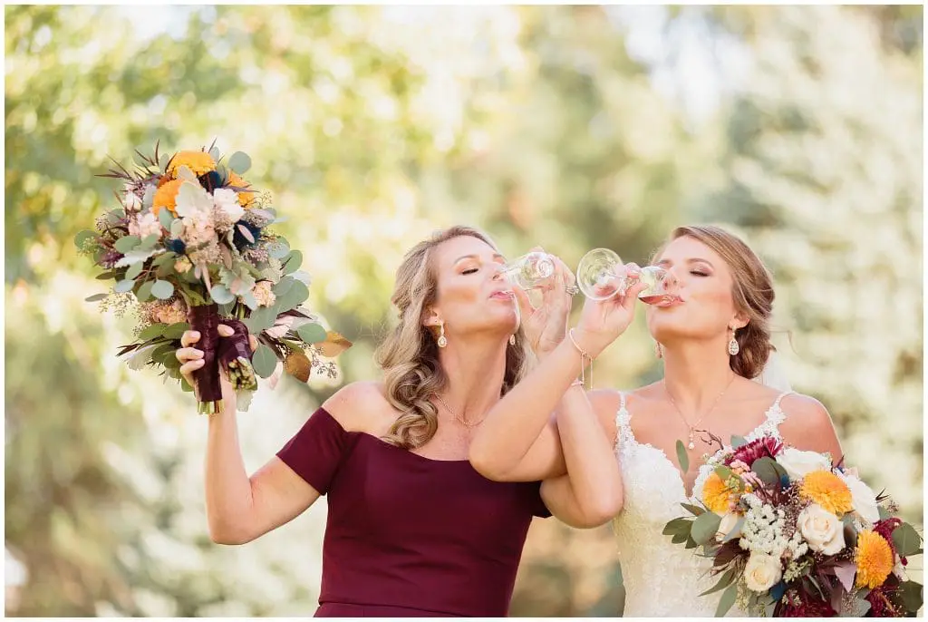 Monte Bello Estate Wedding - Wes Craft Photography