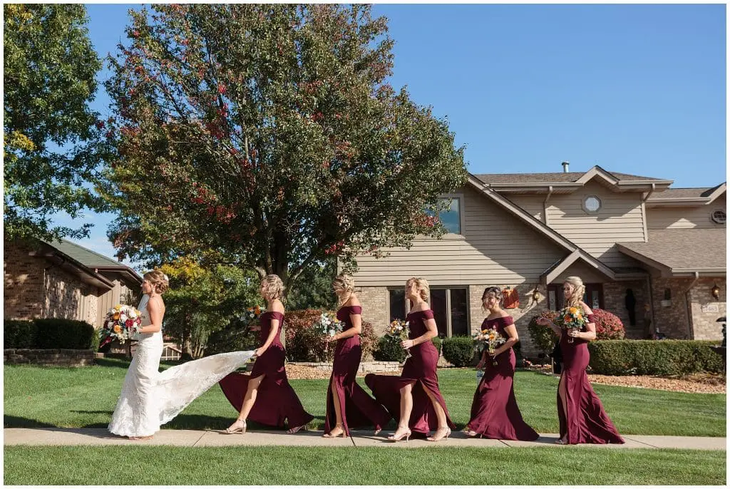 Monte Bello Estate Wedding - Wes Craft Photography