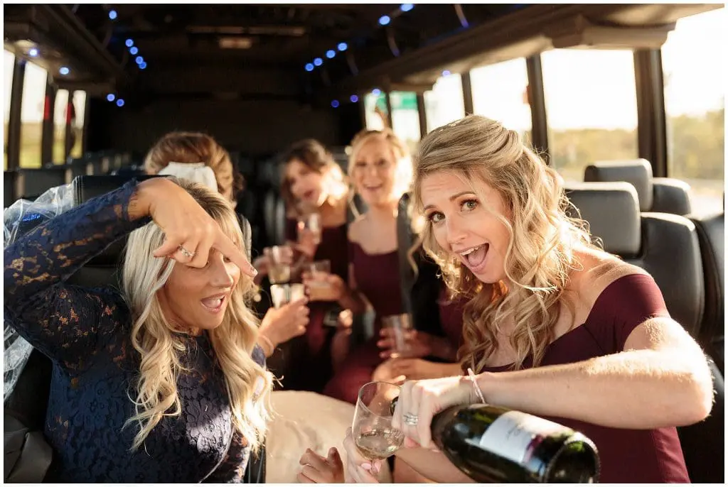 Monte Bello Estate Wedding - Wes Craft Photography