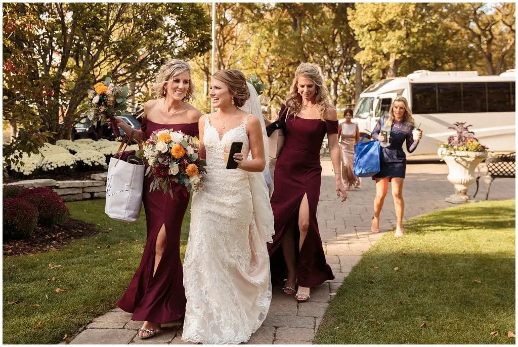 Monte Bello Estate Wedding - Wes Craft Photography